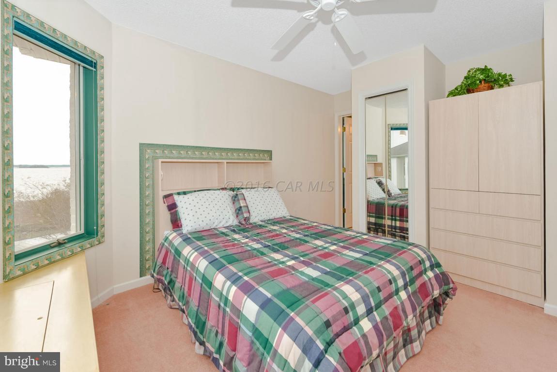 HERON HARBOUR - Residential