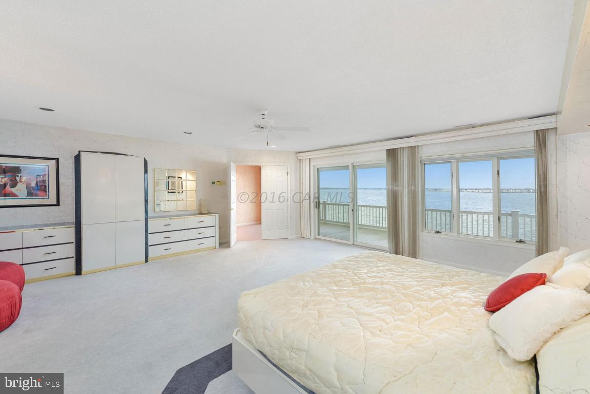 HERON HARBOUR - Residential