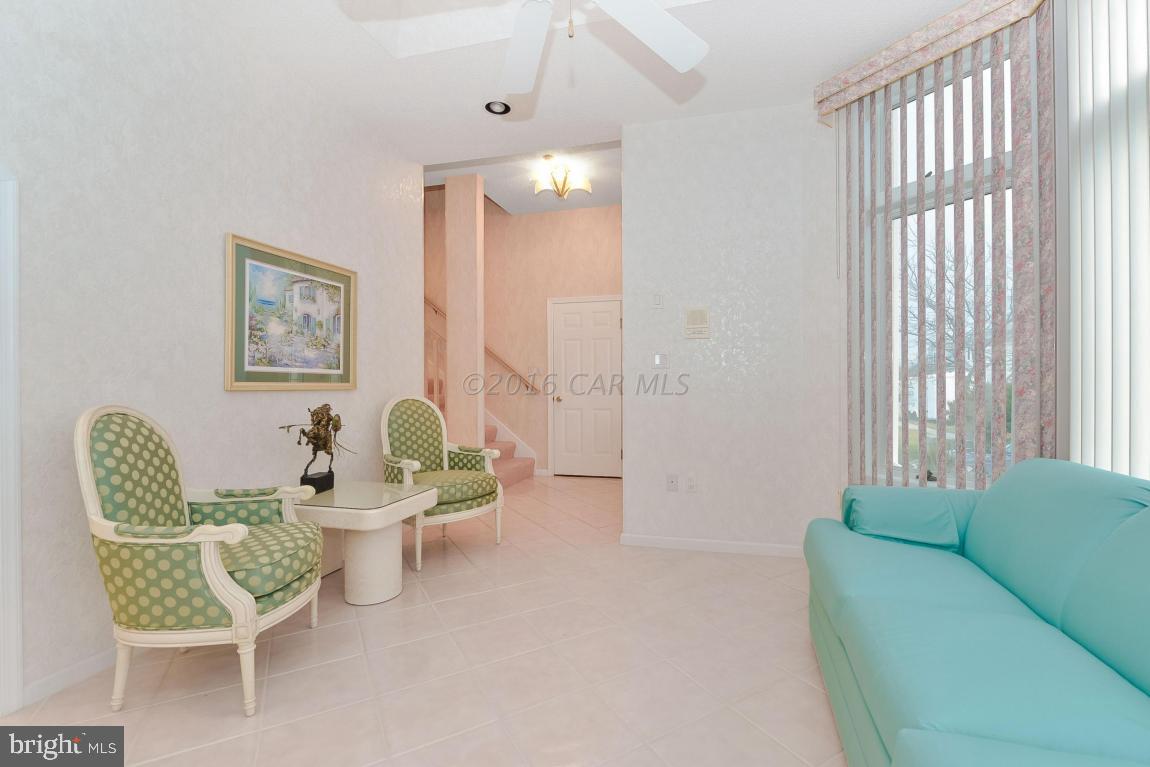 HERON HARBOUR - Residential