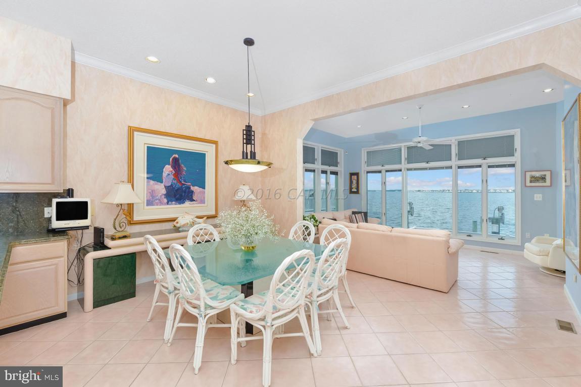 HERON HARBOUR - Residential