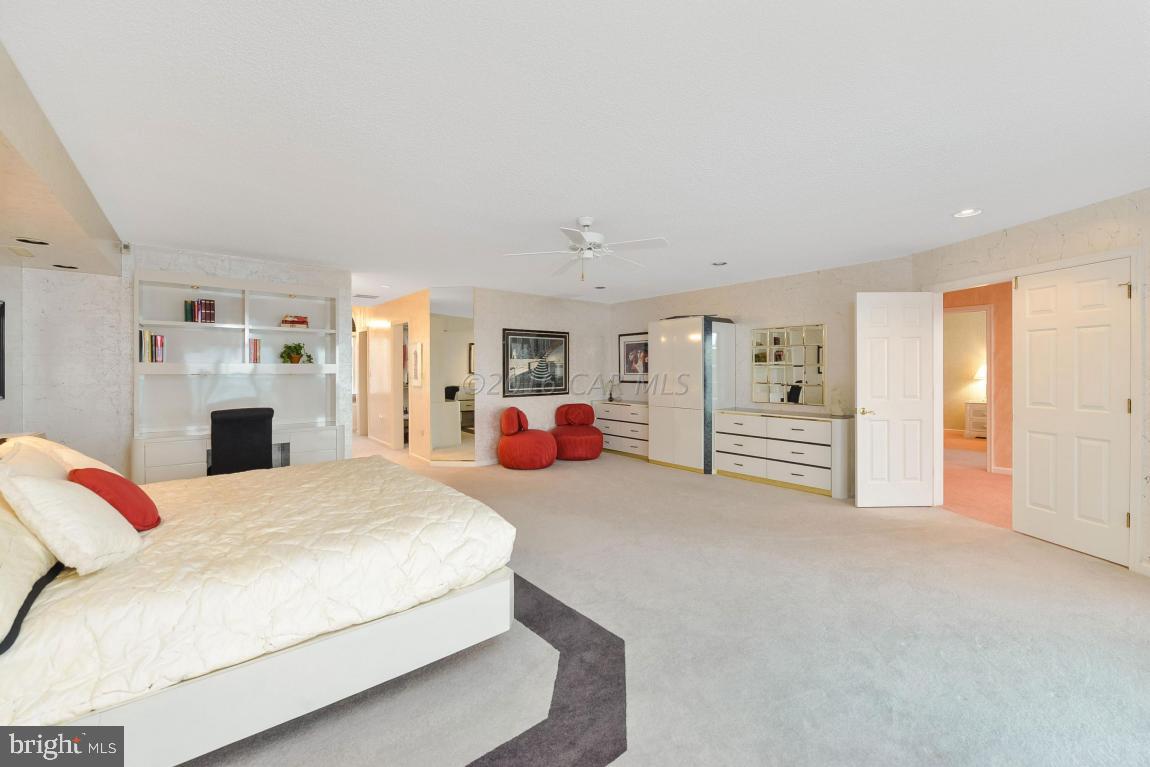 HERON HARBOUR - Residential