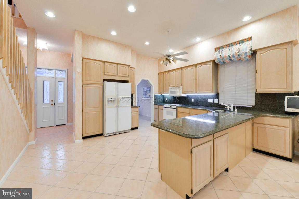 HERON HARBOUR - Residential