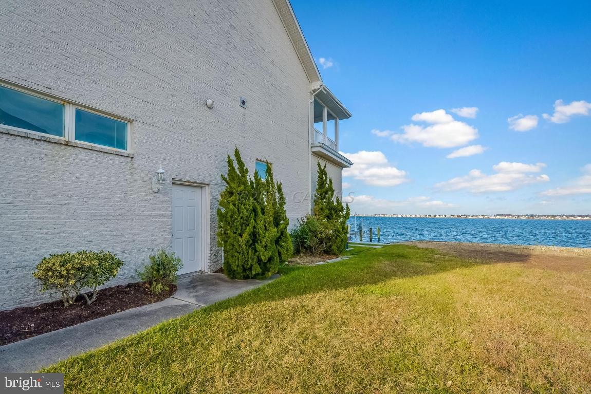 HERON HARBOUR - Residential