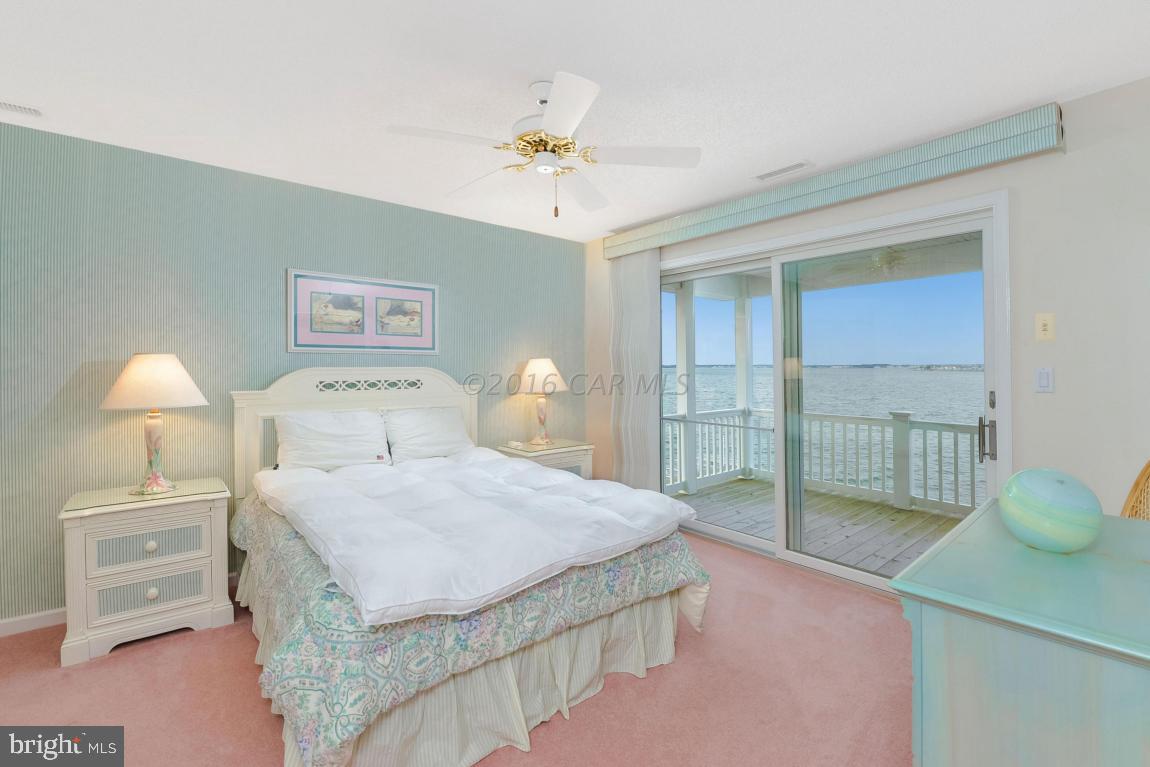 HERON HARBOUR - Residential