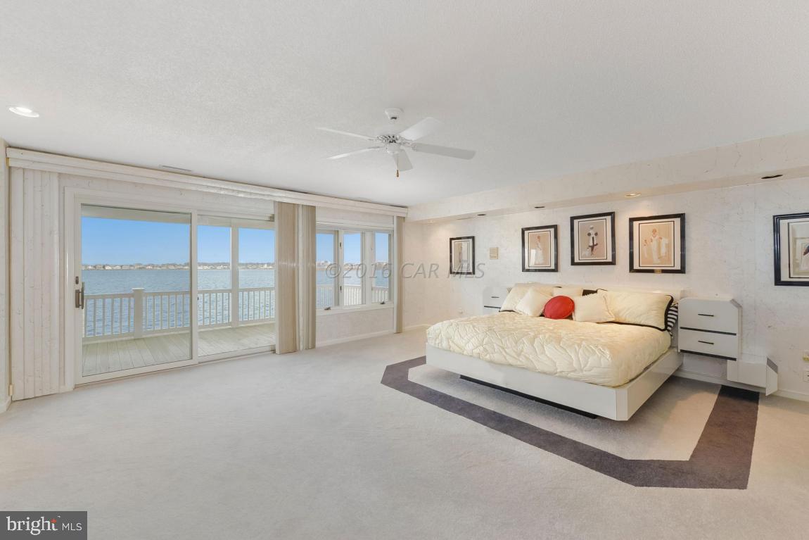 HERON HARBOUR - Residential