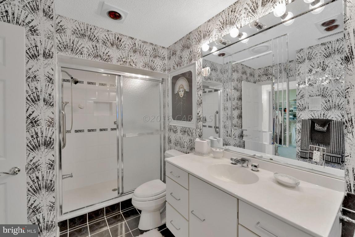 HERON HARBOUR - Residential