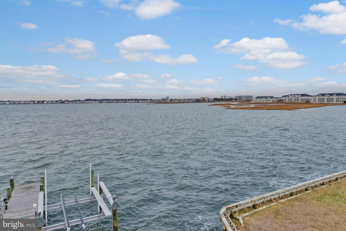 HERON HARBOUR - Residential