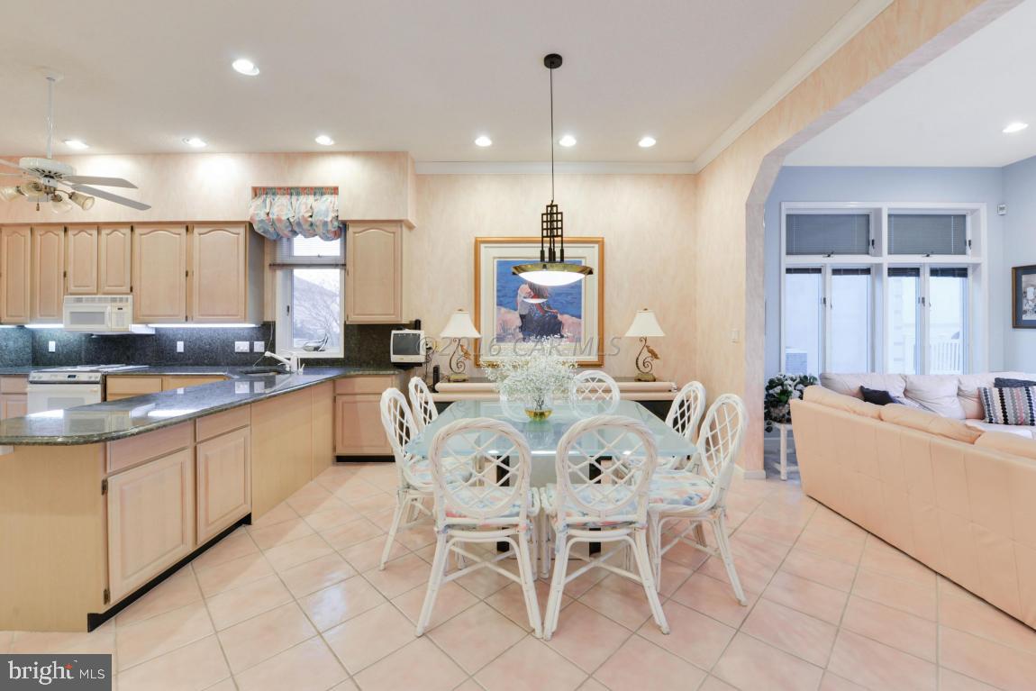 HERON HARBOUR - Residential