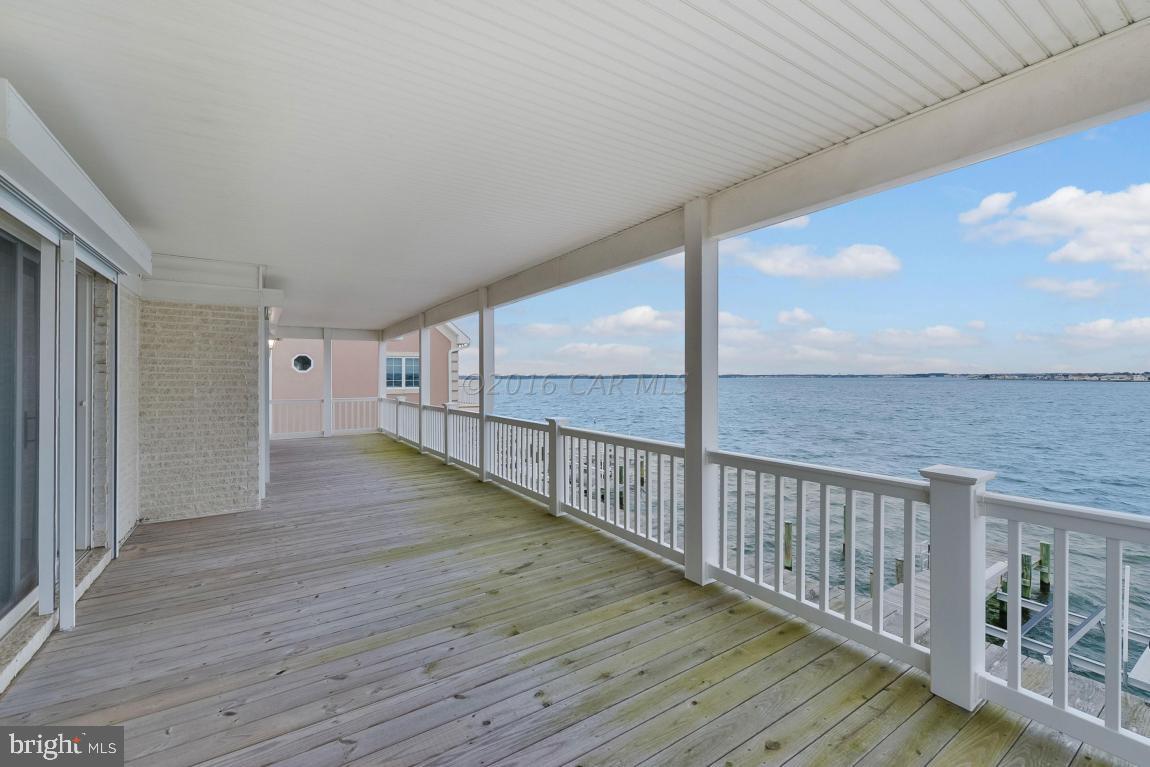 HERON HARBOUR - Residential