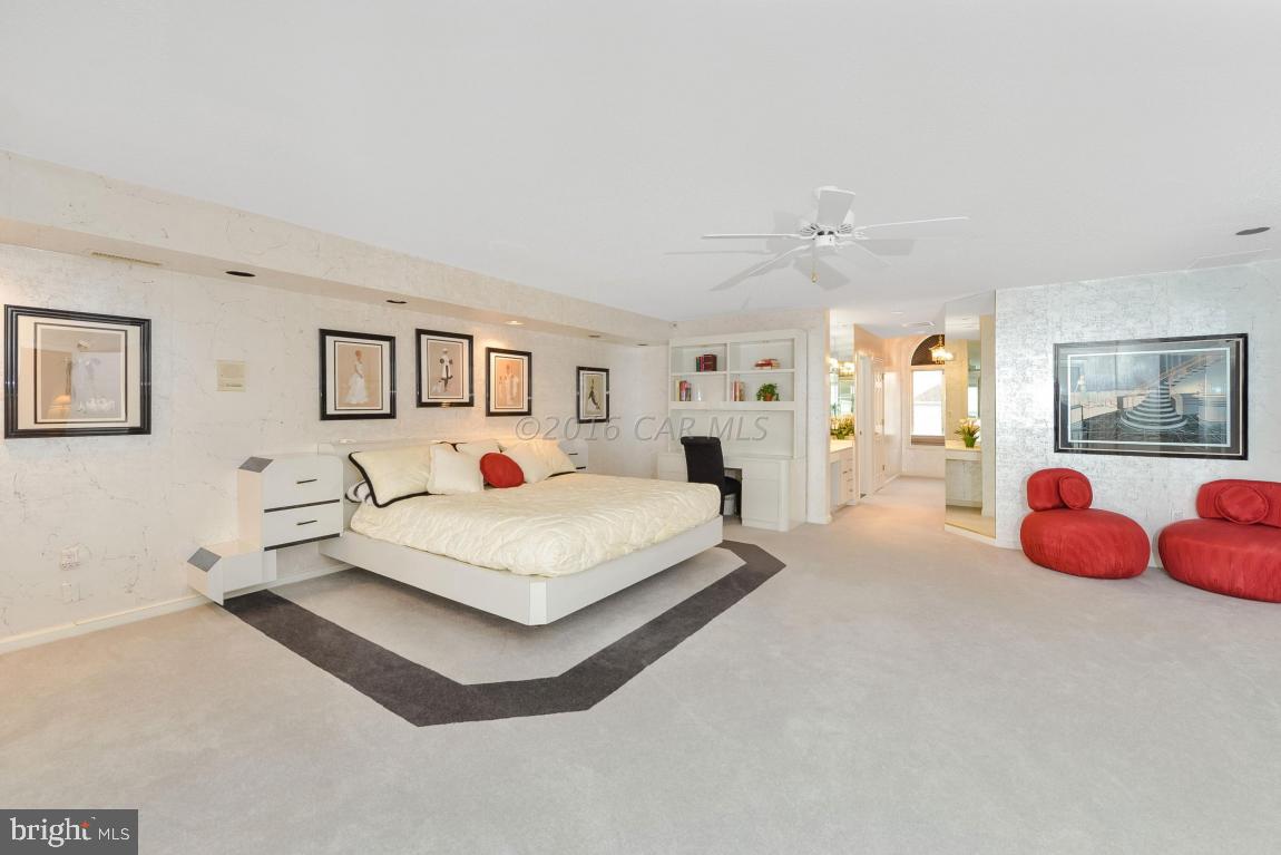 HERON HARBOUR - Residential