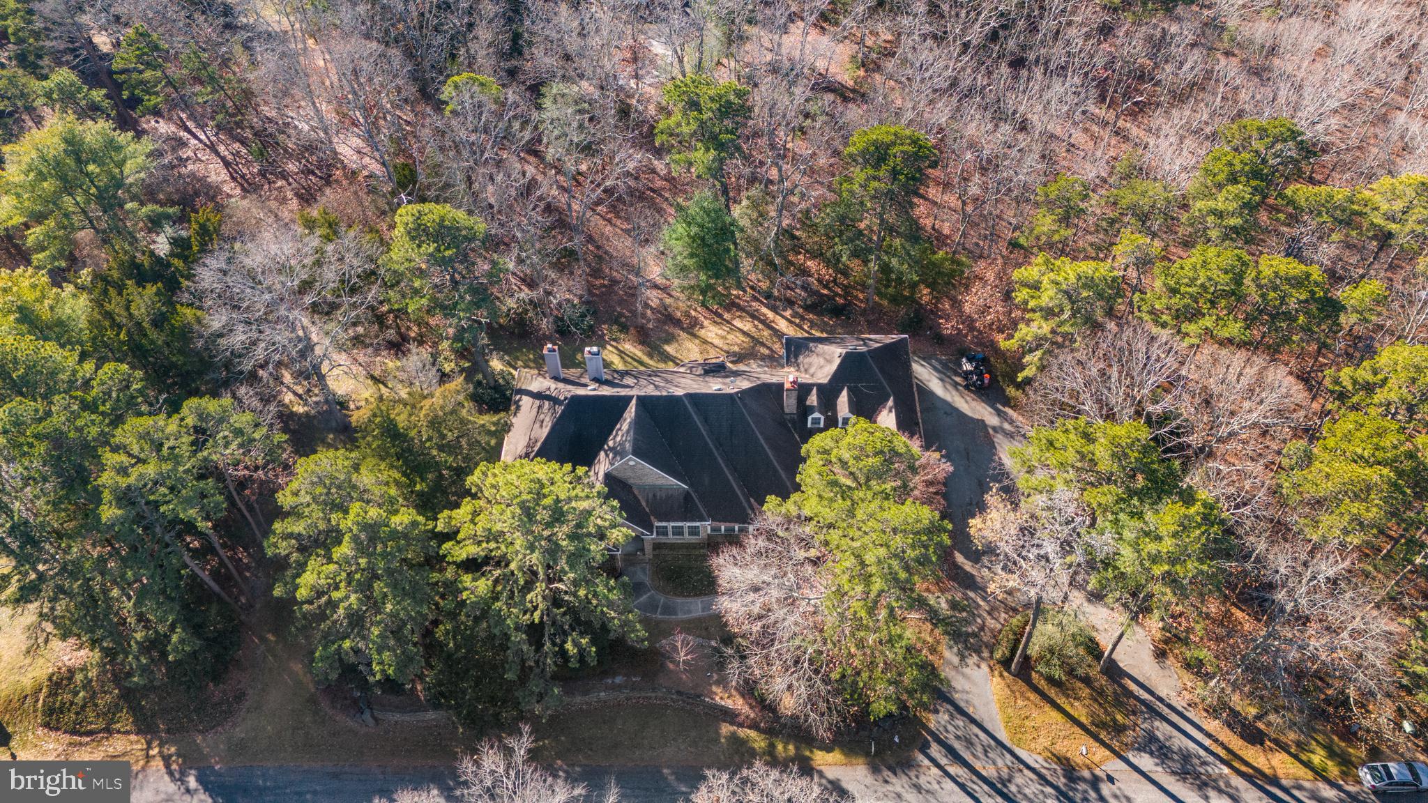 632 E LOST PINE WWAY ROAD