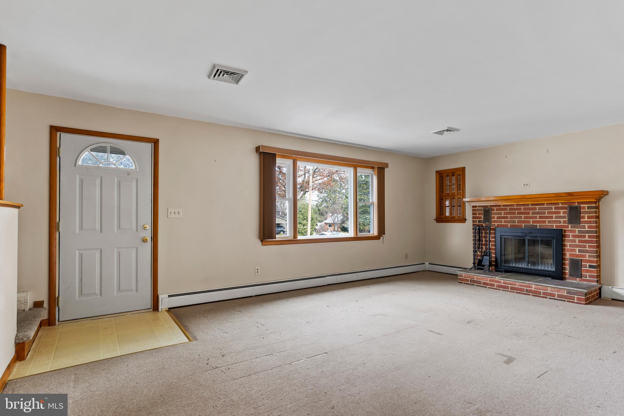 REBERT ACRES - Residential