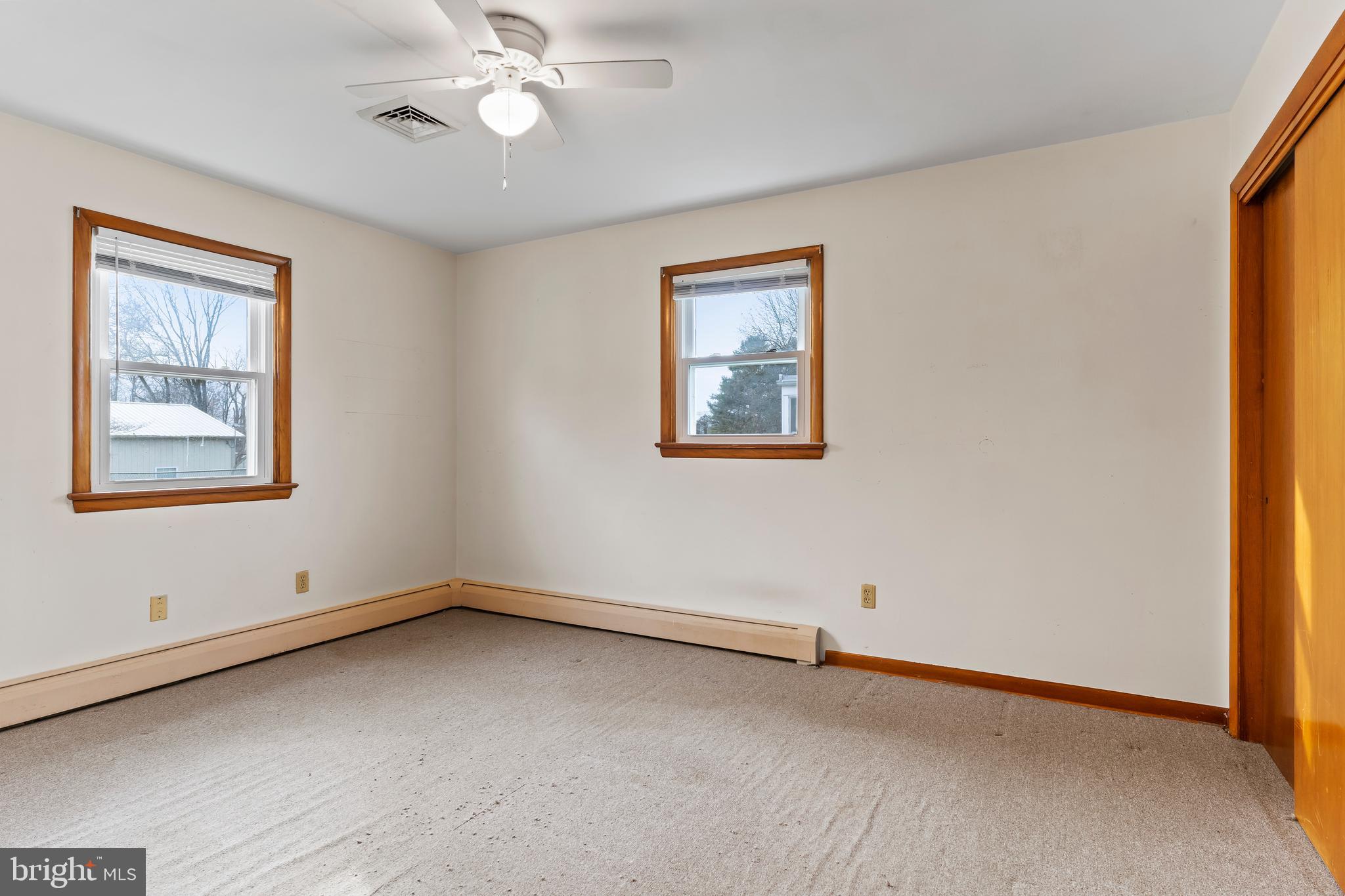 REBERT ACRES - Residential