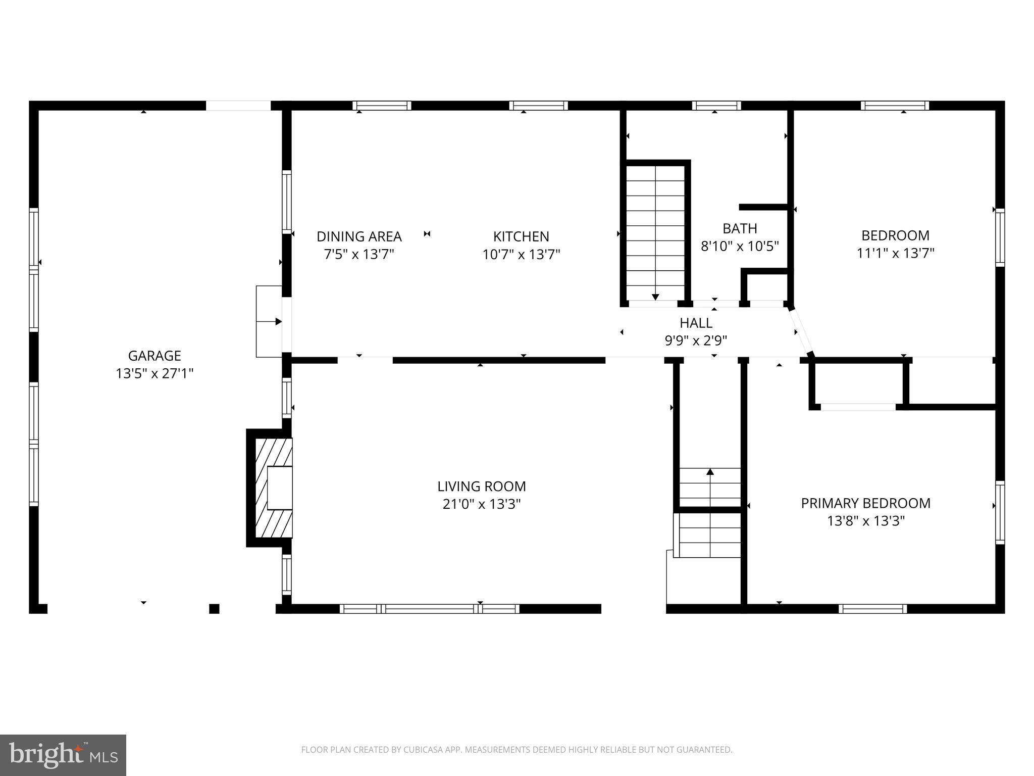 REBERT ACRES - Residential