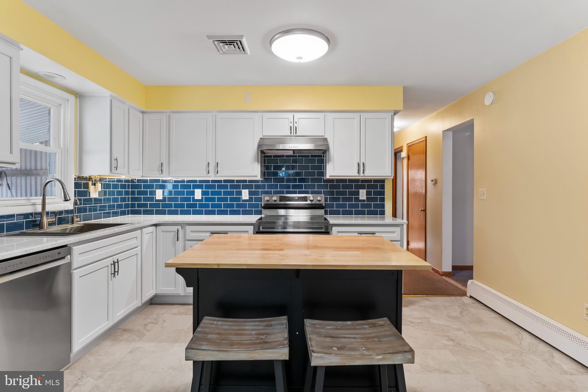 REBERT ACRES - Residential