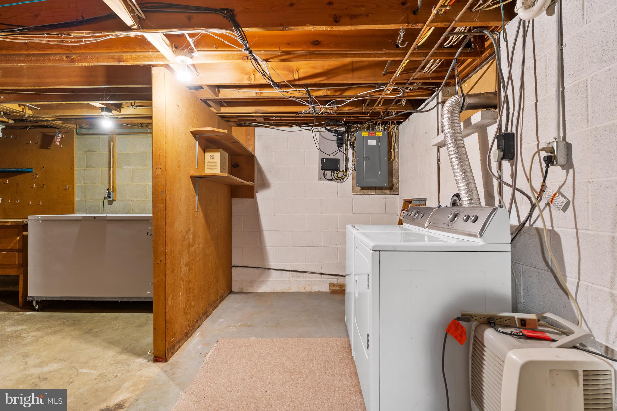 REBERT ACRES - Residential