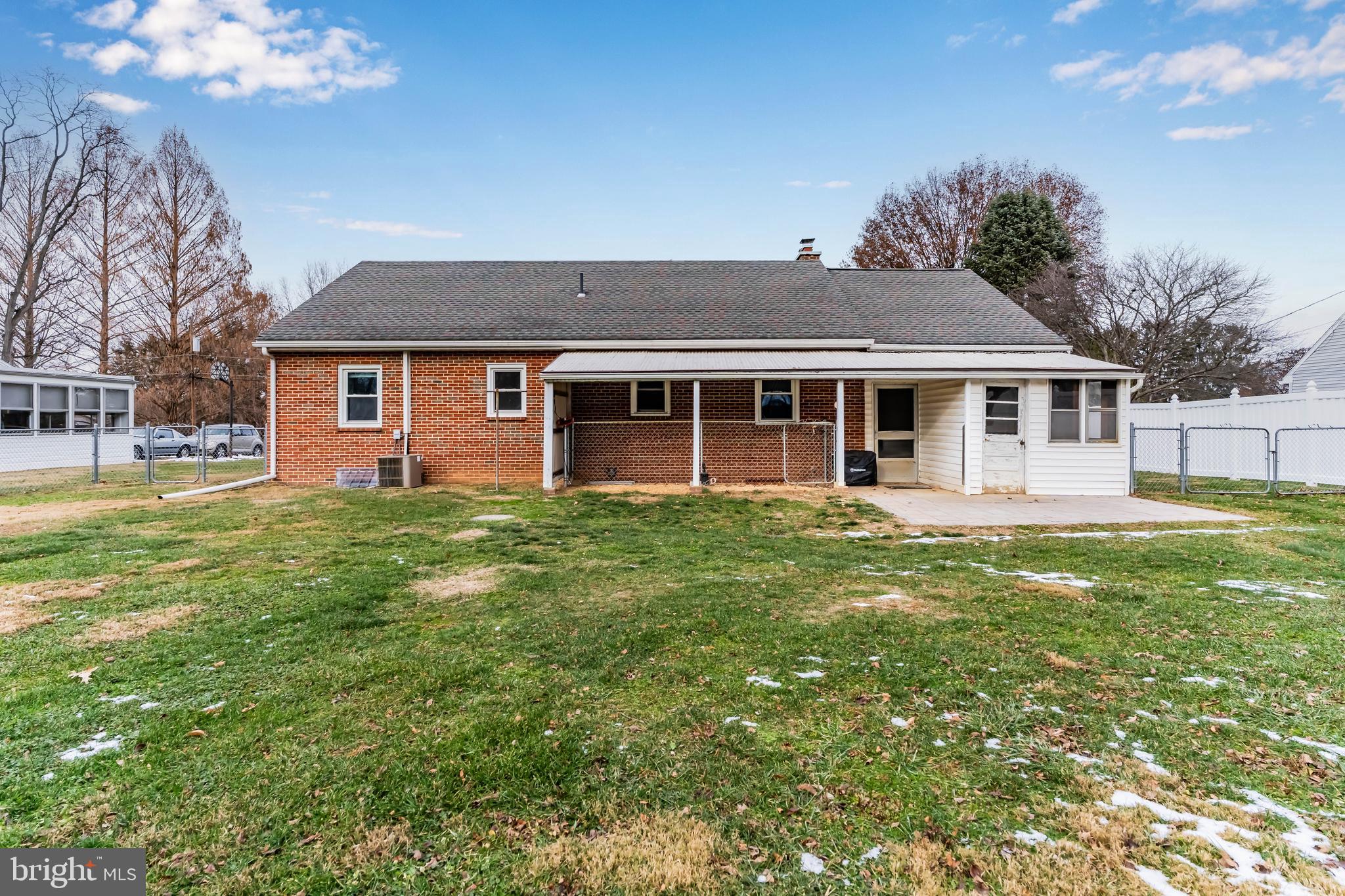 REBERT ACRES - Residential