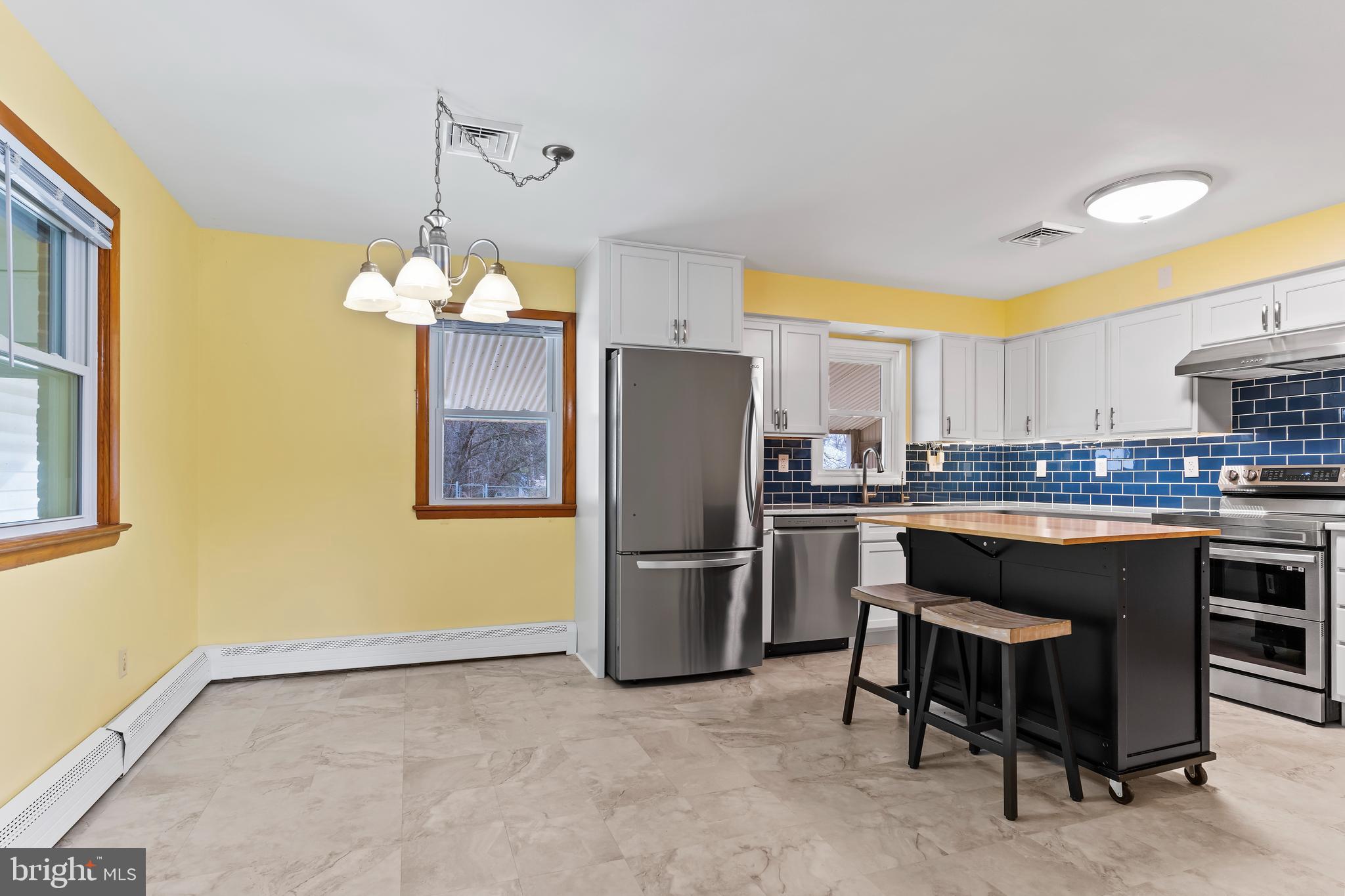 REBERT ACRES - Residential