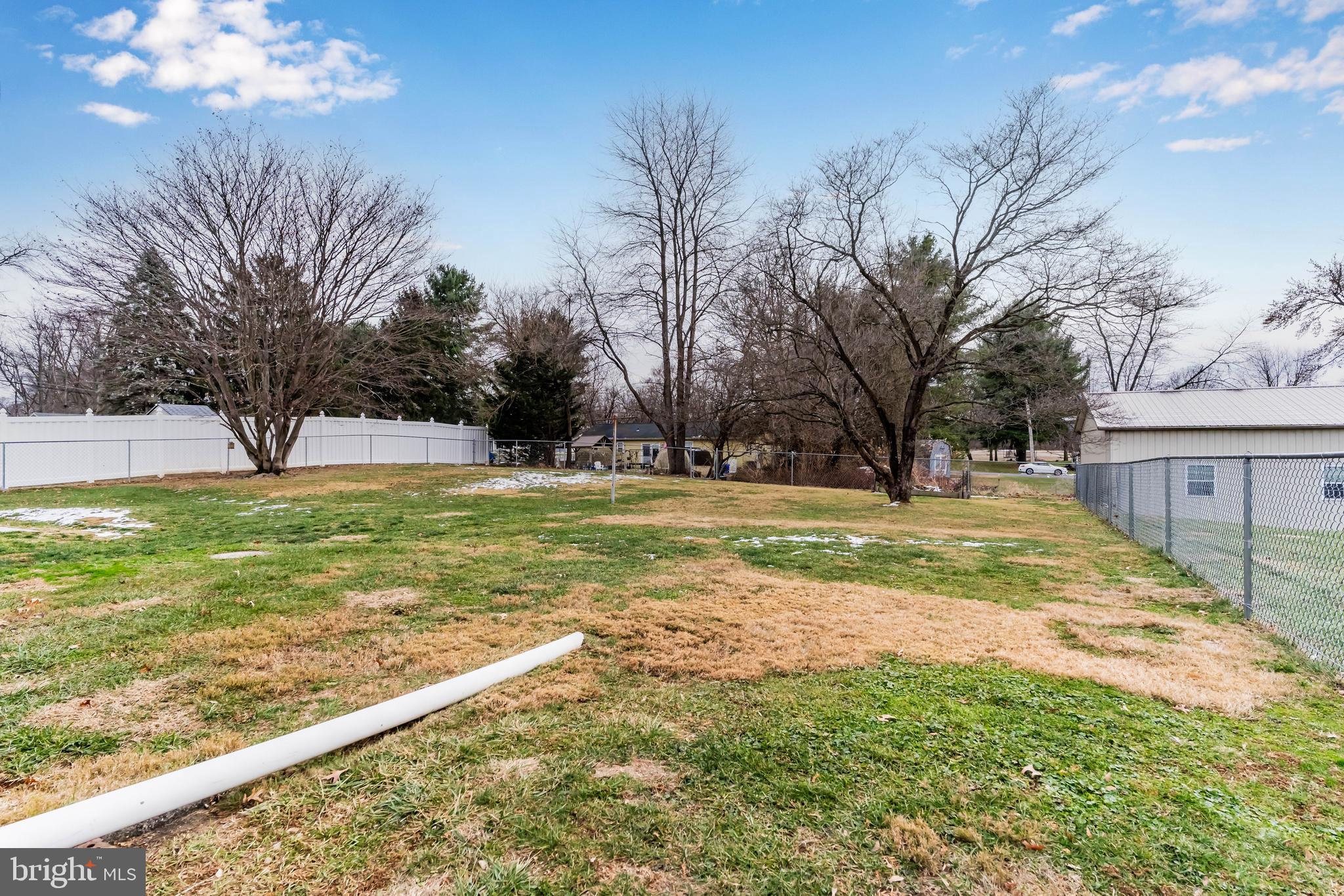 REBERT ACRES - Residential