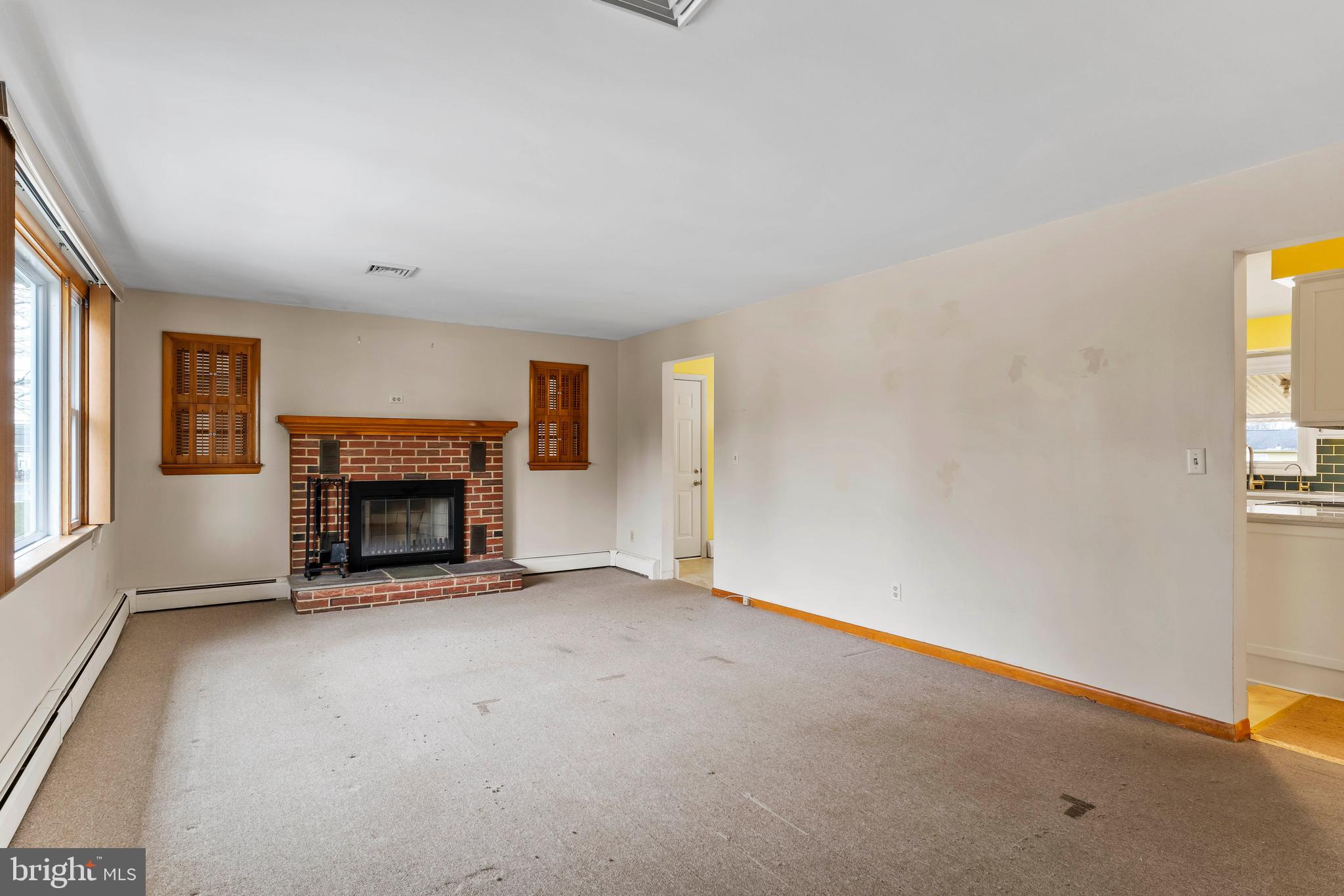 REBERT ACRES - Residential