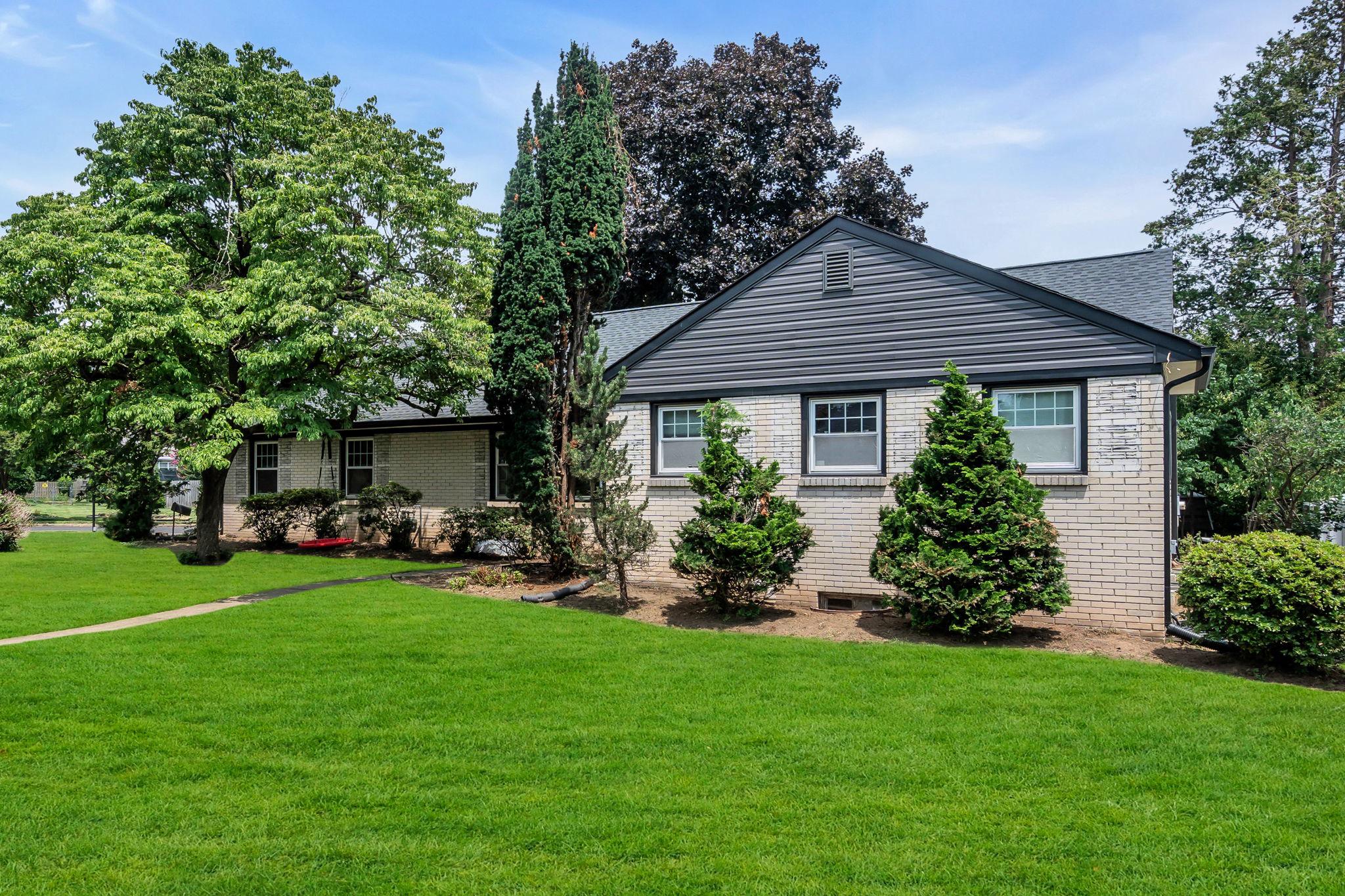 456 HAMILTON BOULEVARD