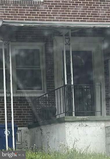 GWYNN FALLS - Residential
