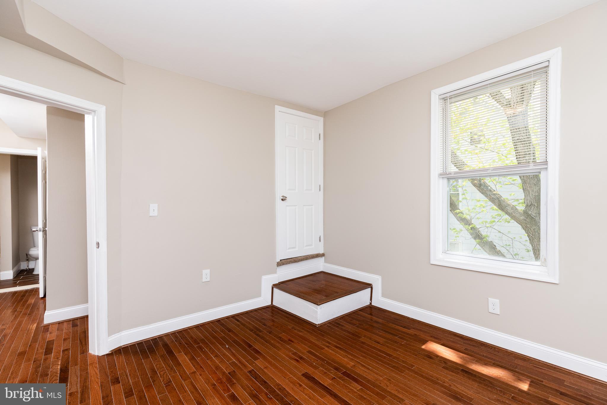 HAMILTON HEIGHTS - Residential