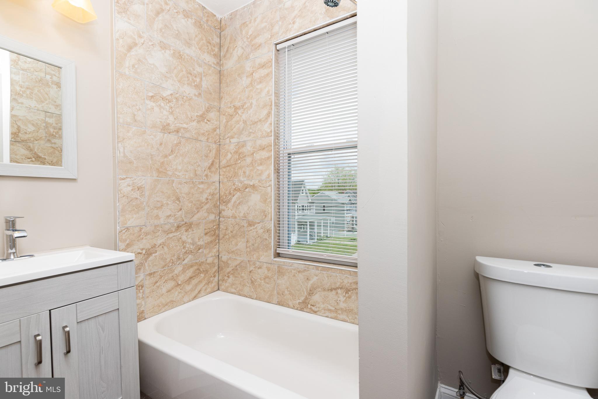 HAMILTON HEIGHTS - Residential