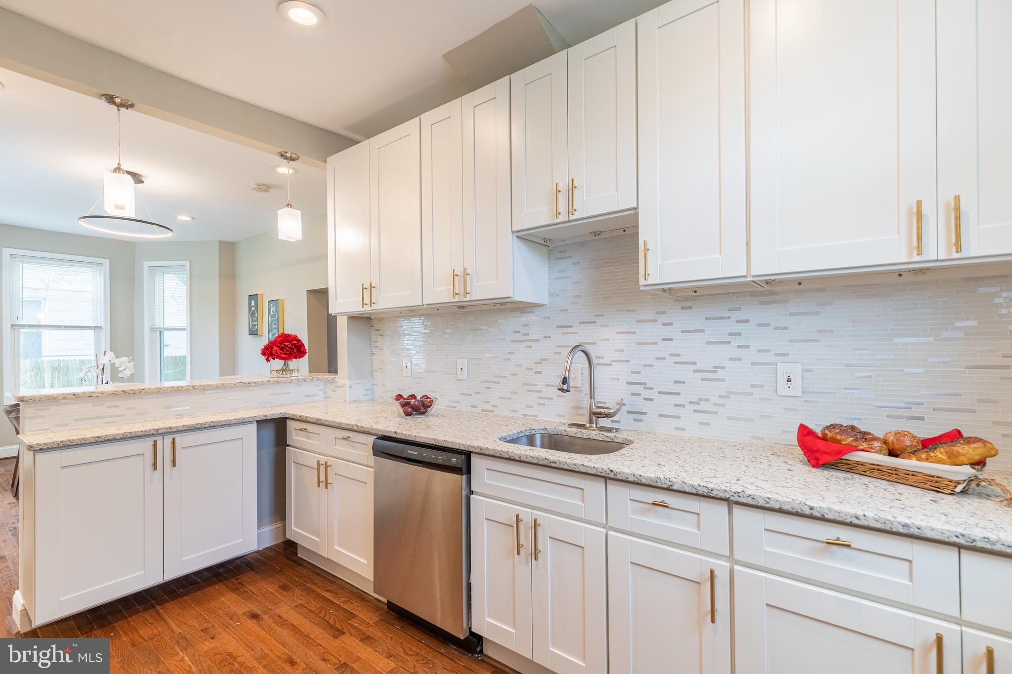 HAMILTON HEIGHTS - Residential