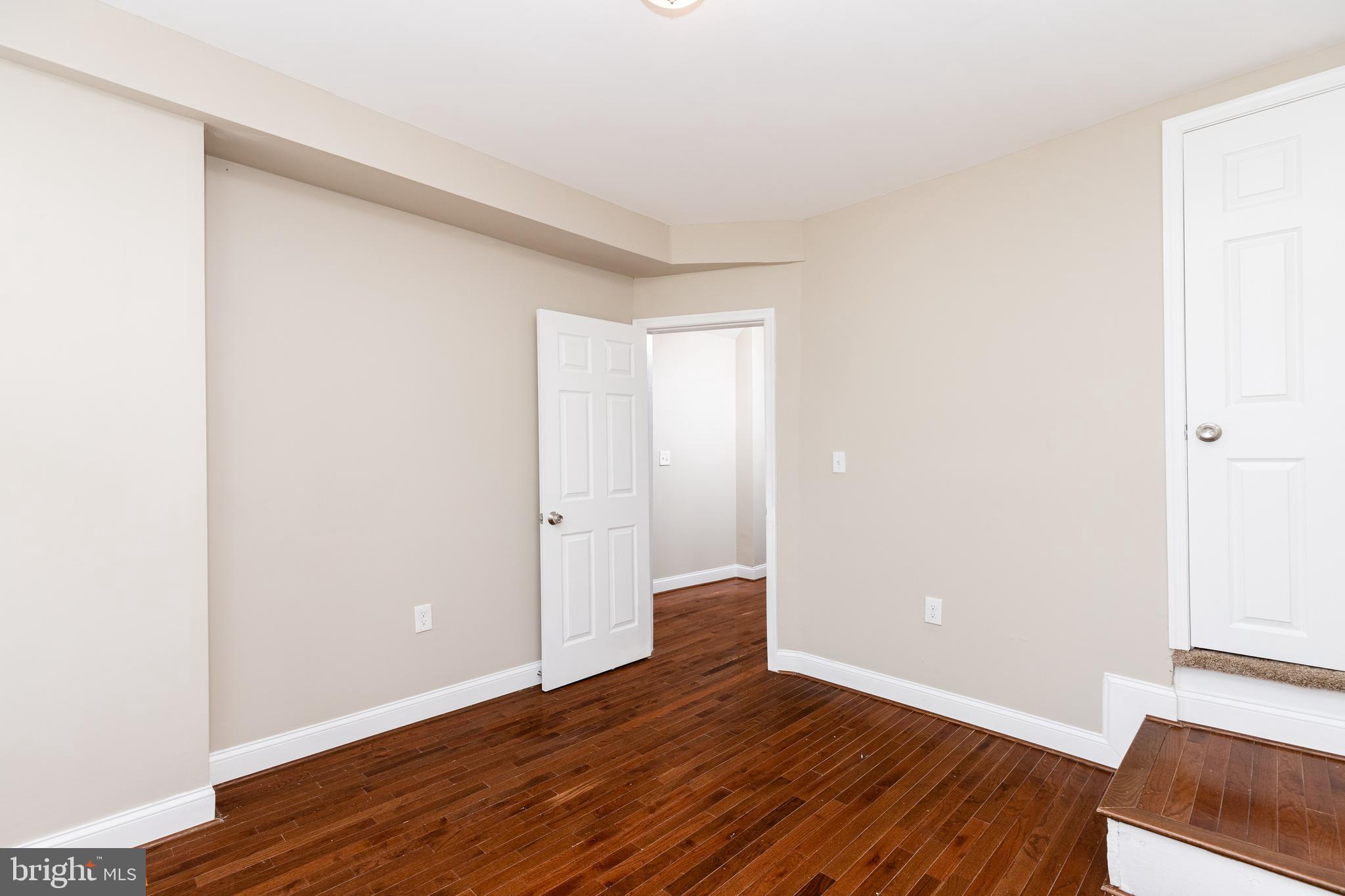 HAMILTON HEIGHTS - Residential