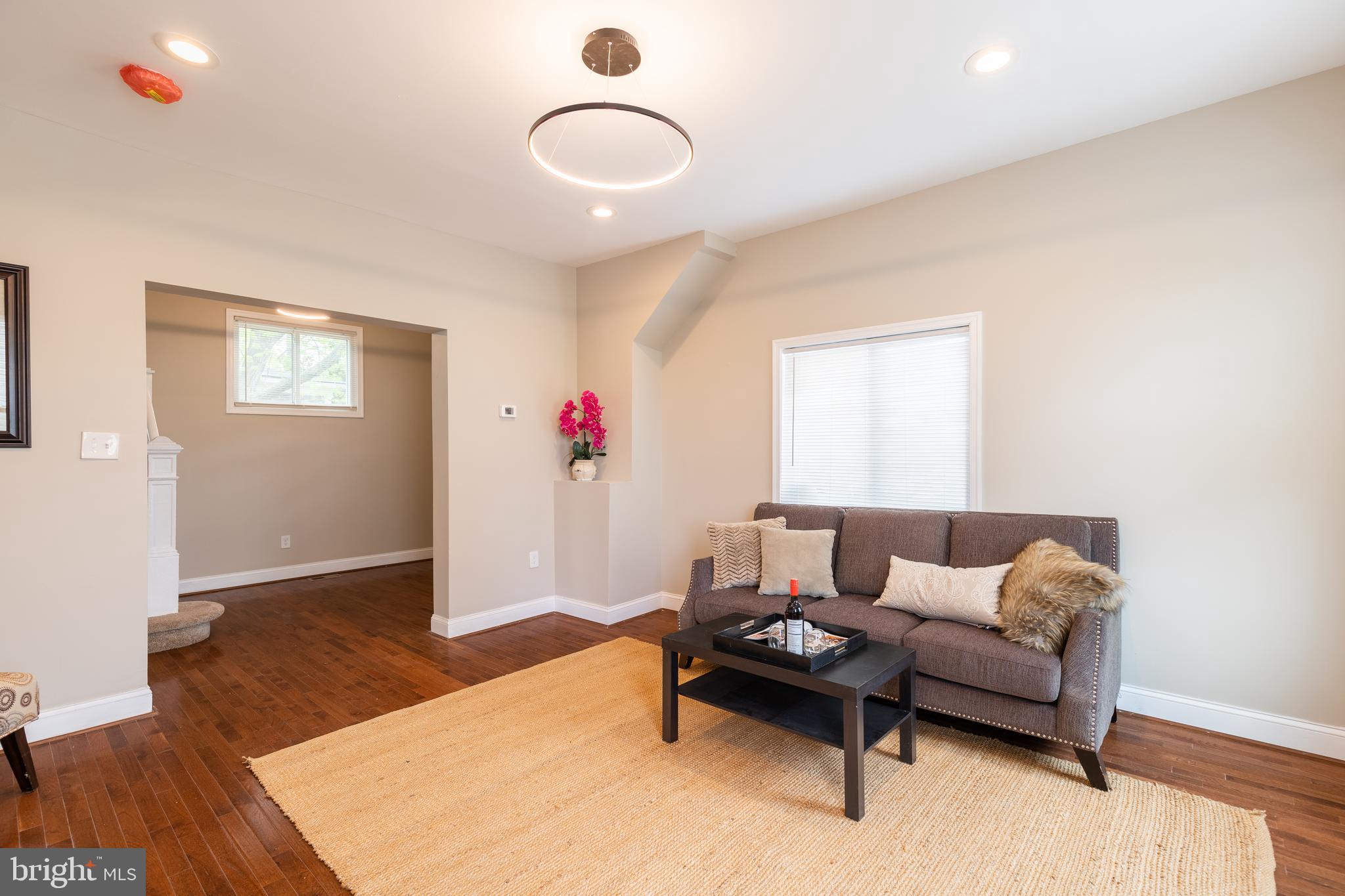 HAMILTON HEIGHTS - Residential