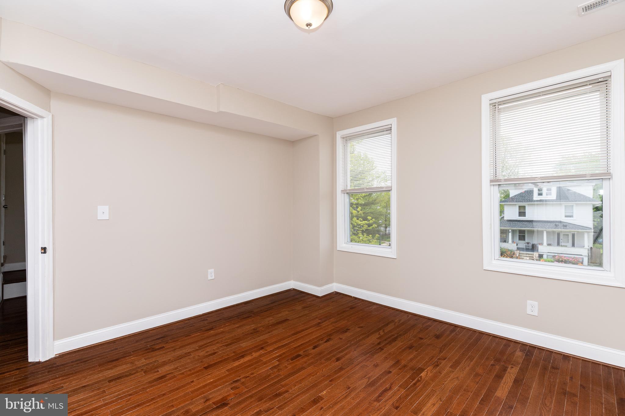 HAMILTON HEIGHTS - Residential