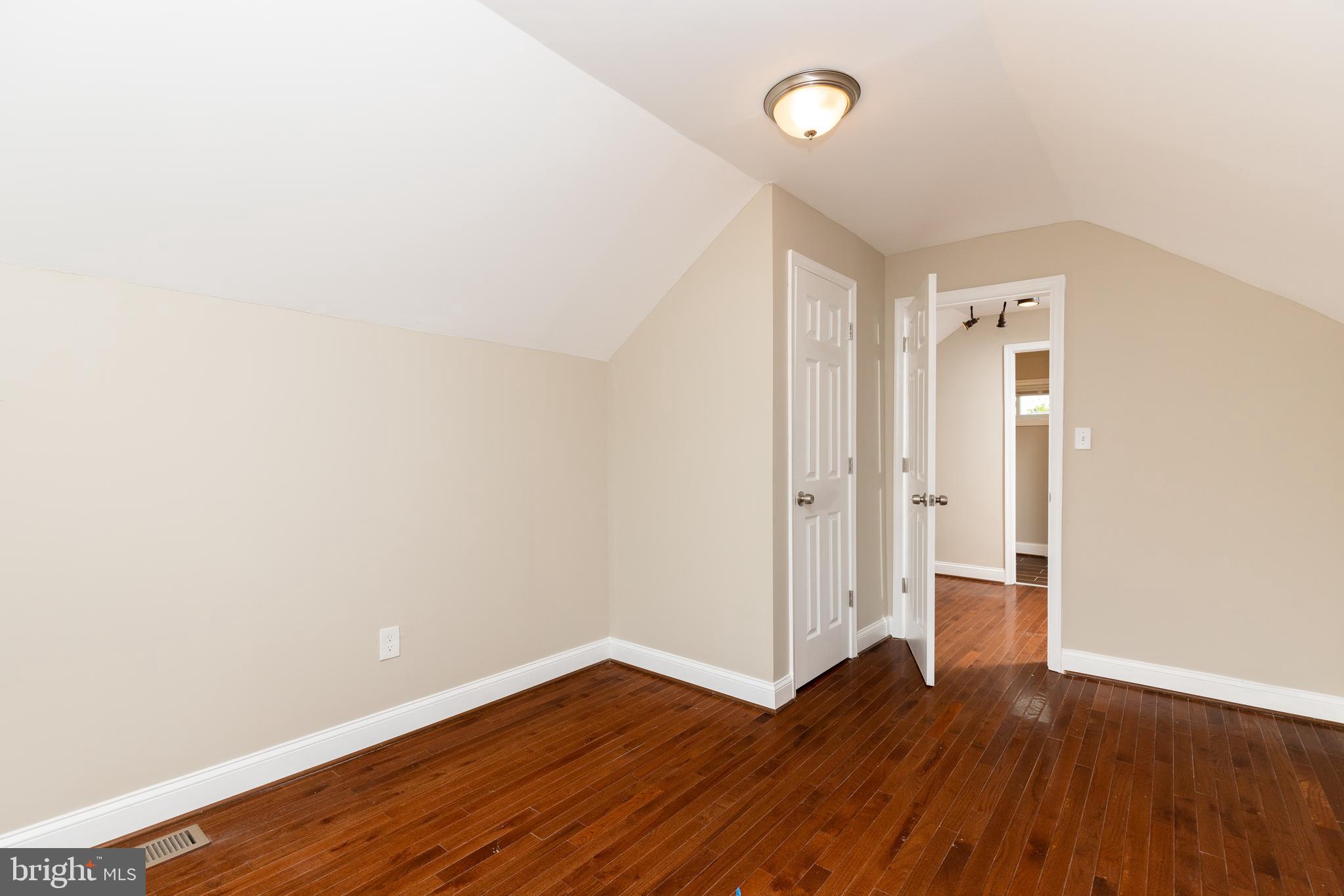 HAMILTON HEIGHTS - Residential