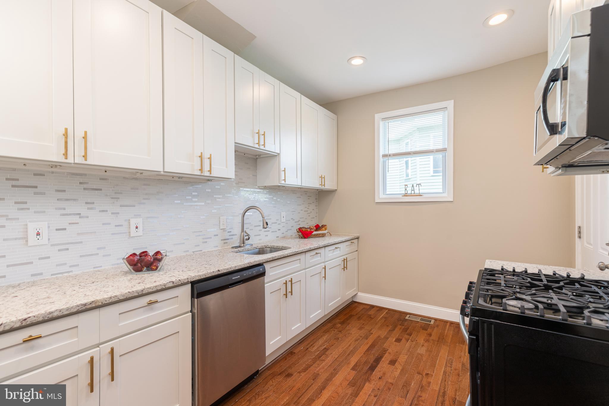 HAMILTON HEIGHTS - Residential