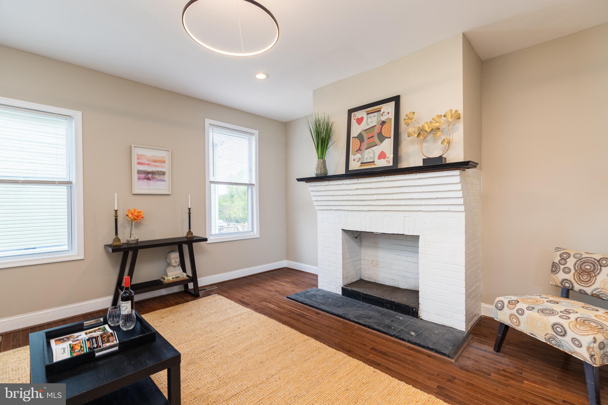 HAMILTON HEIGHTS - Residential