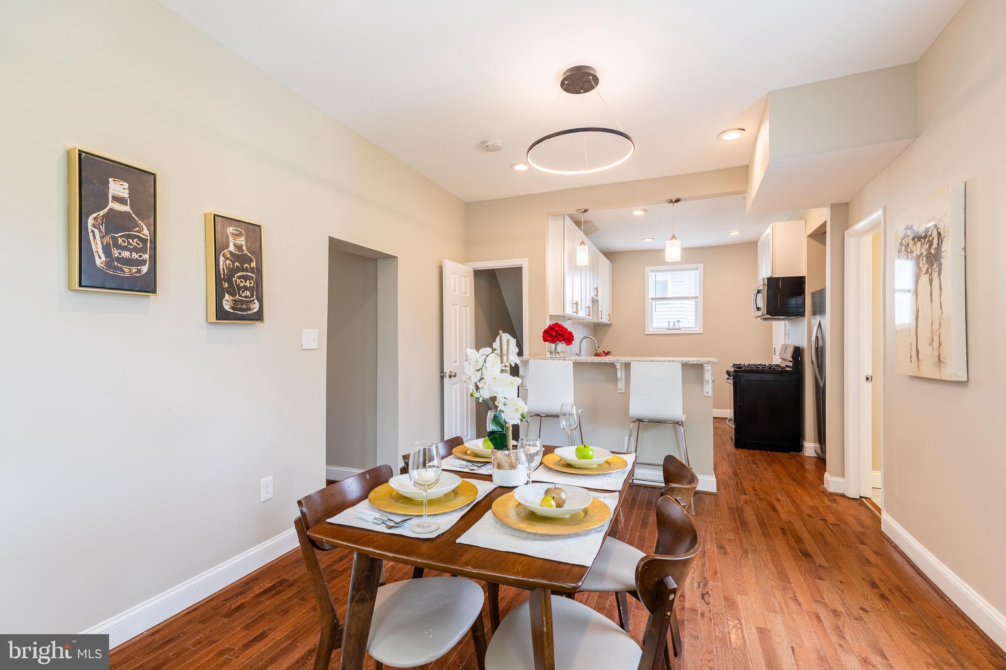 HAMILTON HEIGHTS - Residential