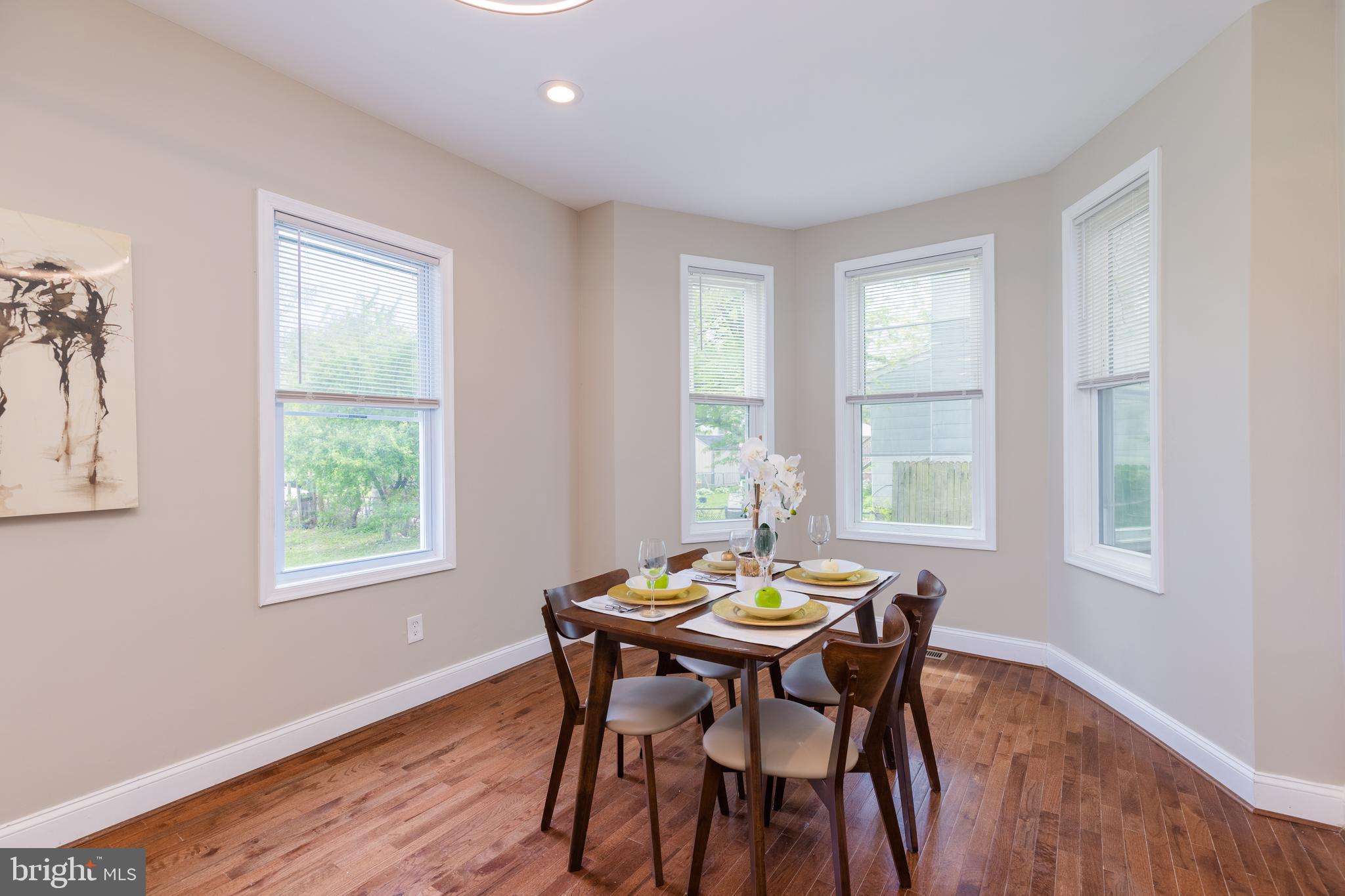 HAMILTON HEIGHTS - Residential