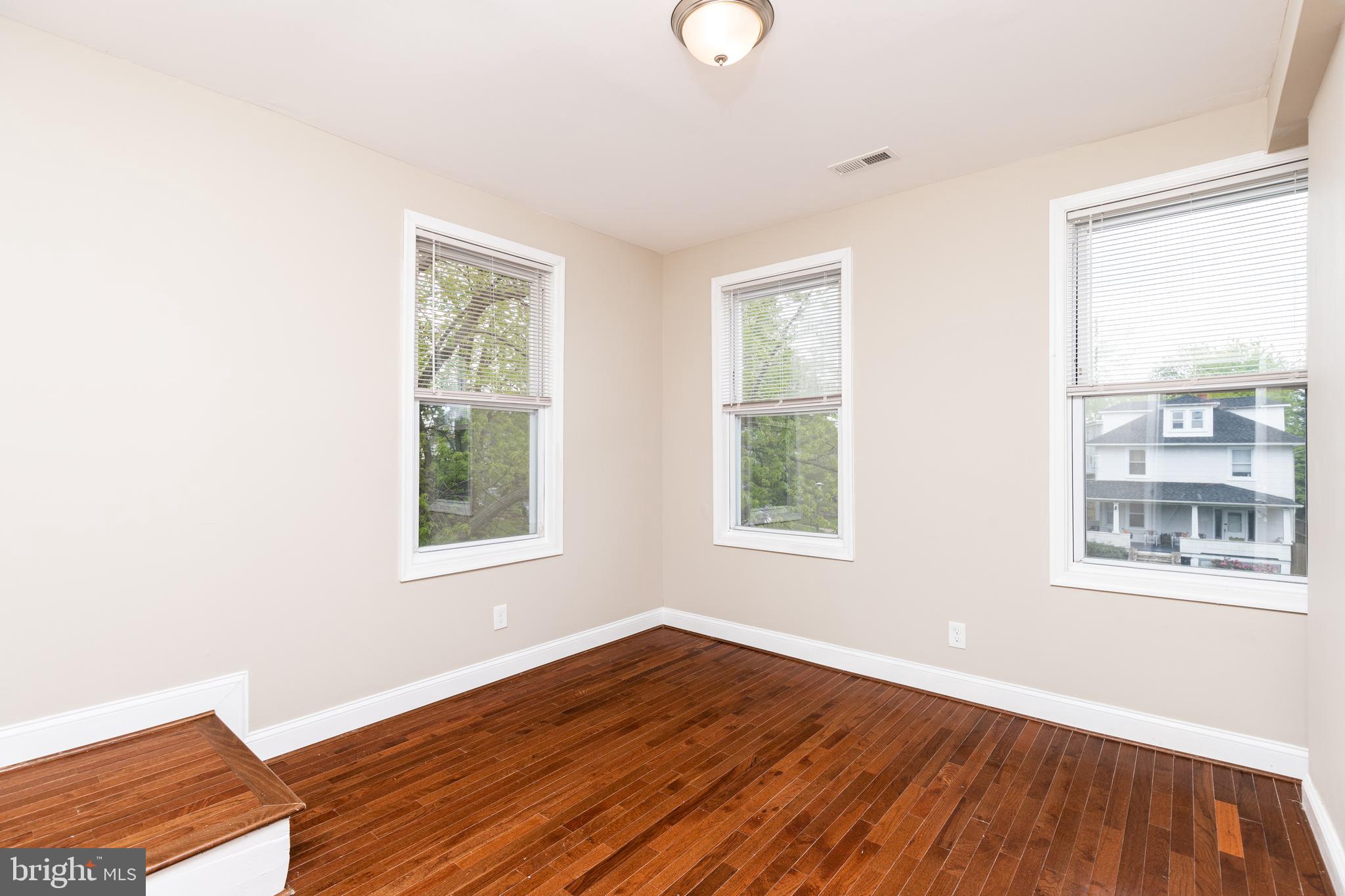 HAMILTON HEIGHTS - Residential