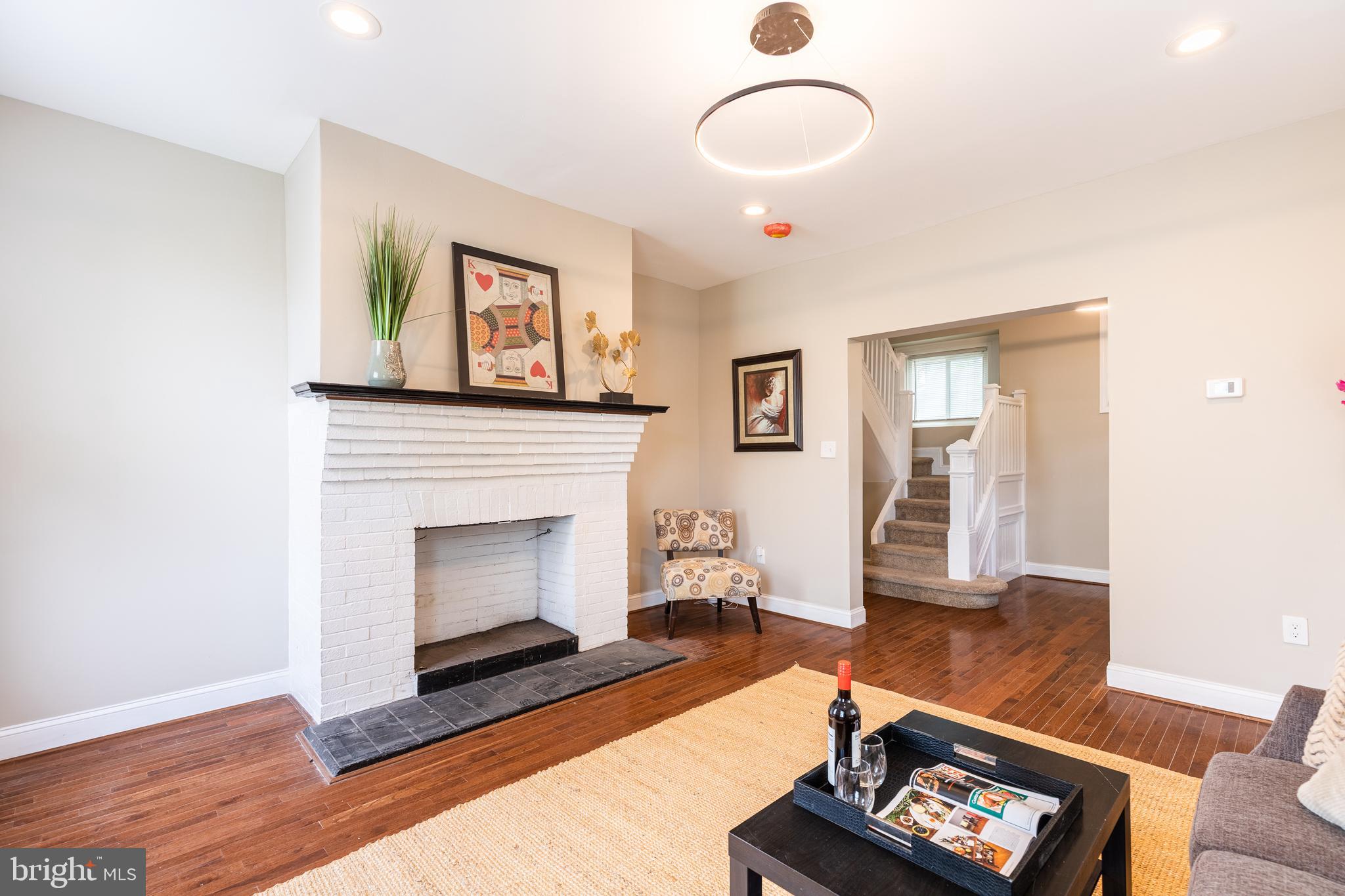 HAMILTON HEIGHTS - Residential