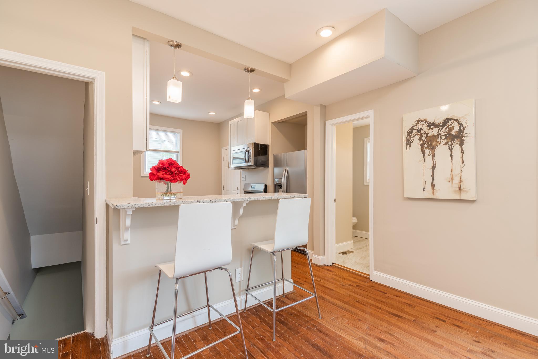 HAMILTON HEIGHTS - Residential