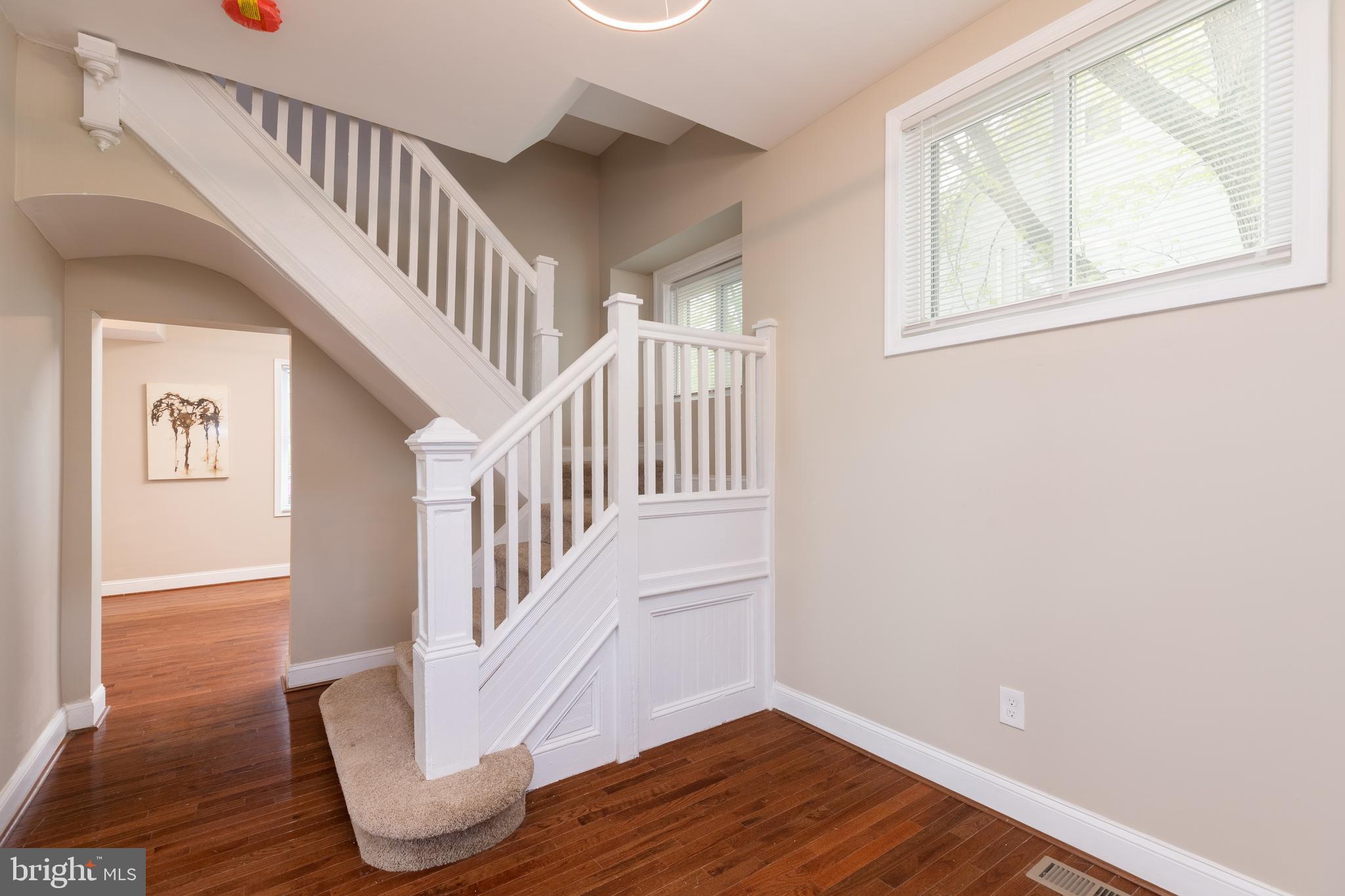 HAMILTON HEIGHTS - Residential