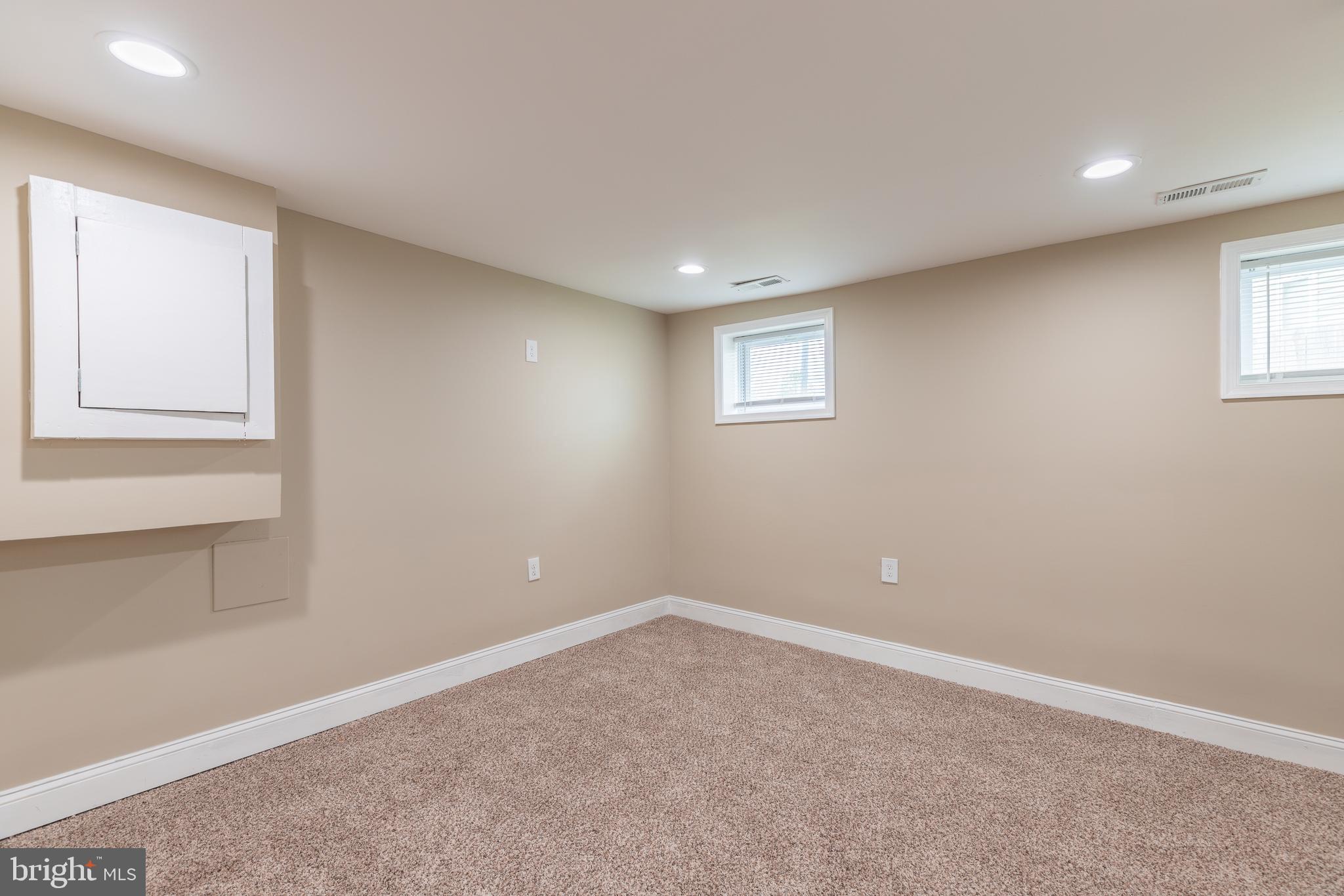 HAMILTON HEIGHTS - Residential