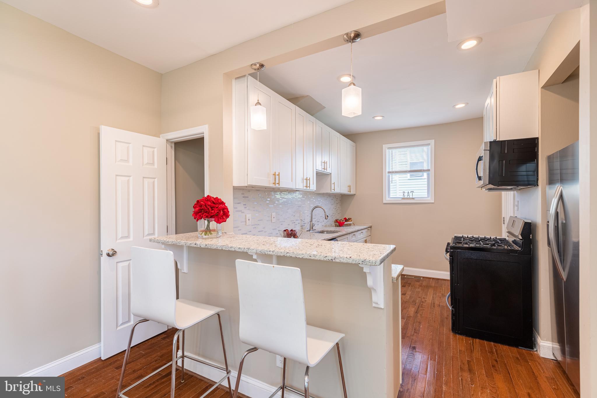 HAMILTON HEIGHTS - Residential