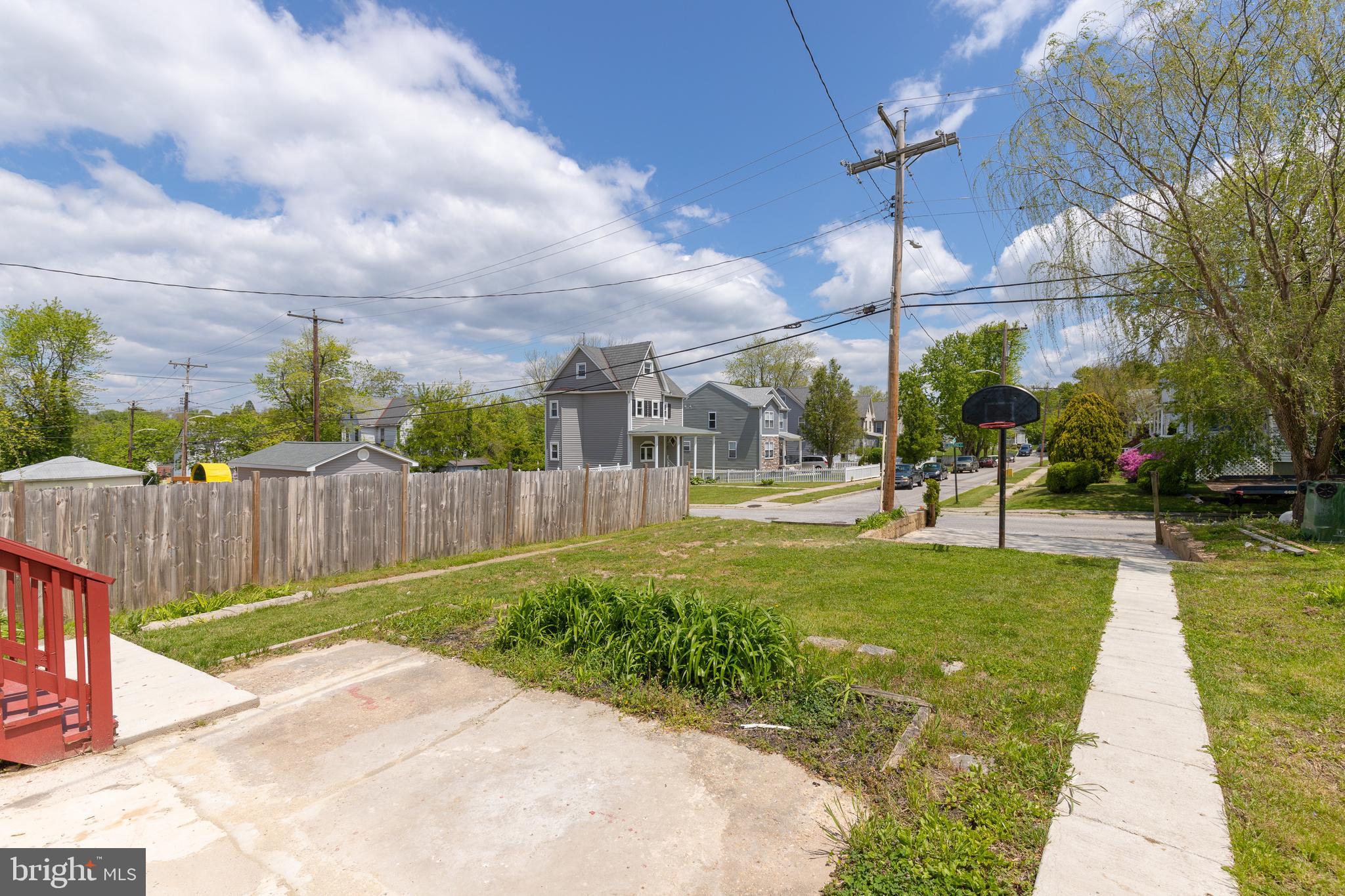 HAMILTON HEIGHTS - Residential