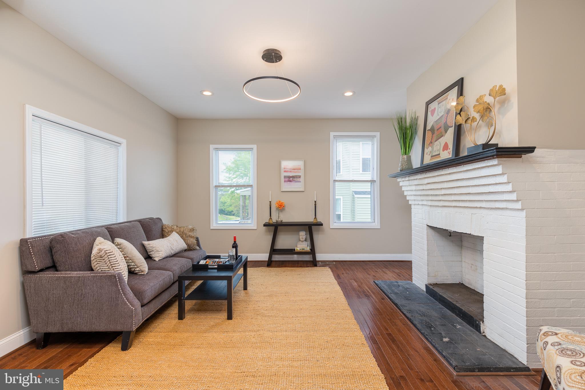 HAMILTON HEIGHTS - Residential