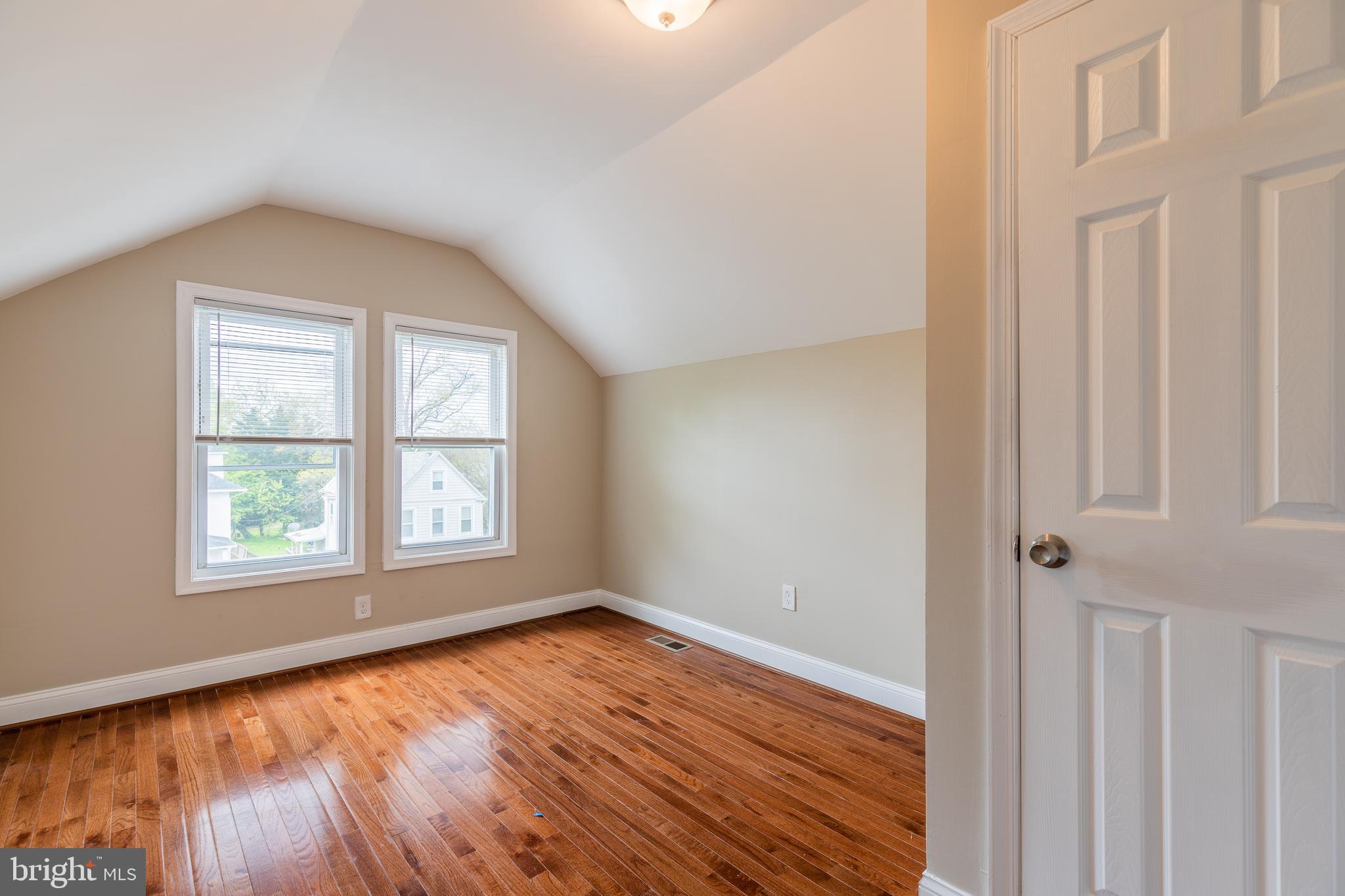 HAMILTON HEIGHTS - Residential