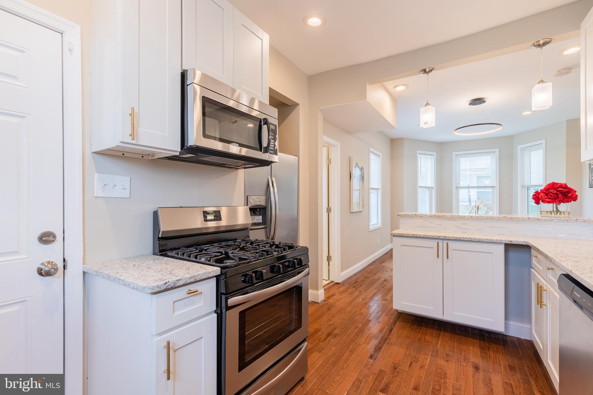 HAMILTON HEIGHTS - Residential