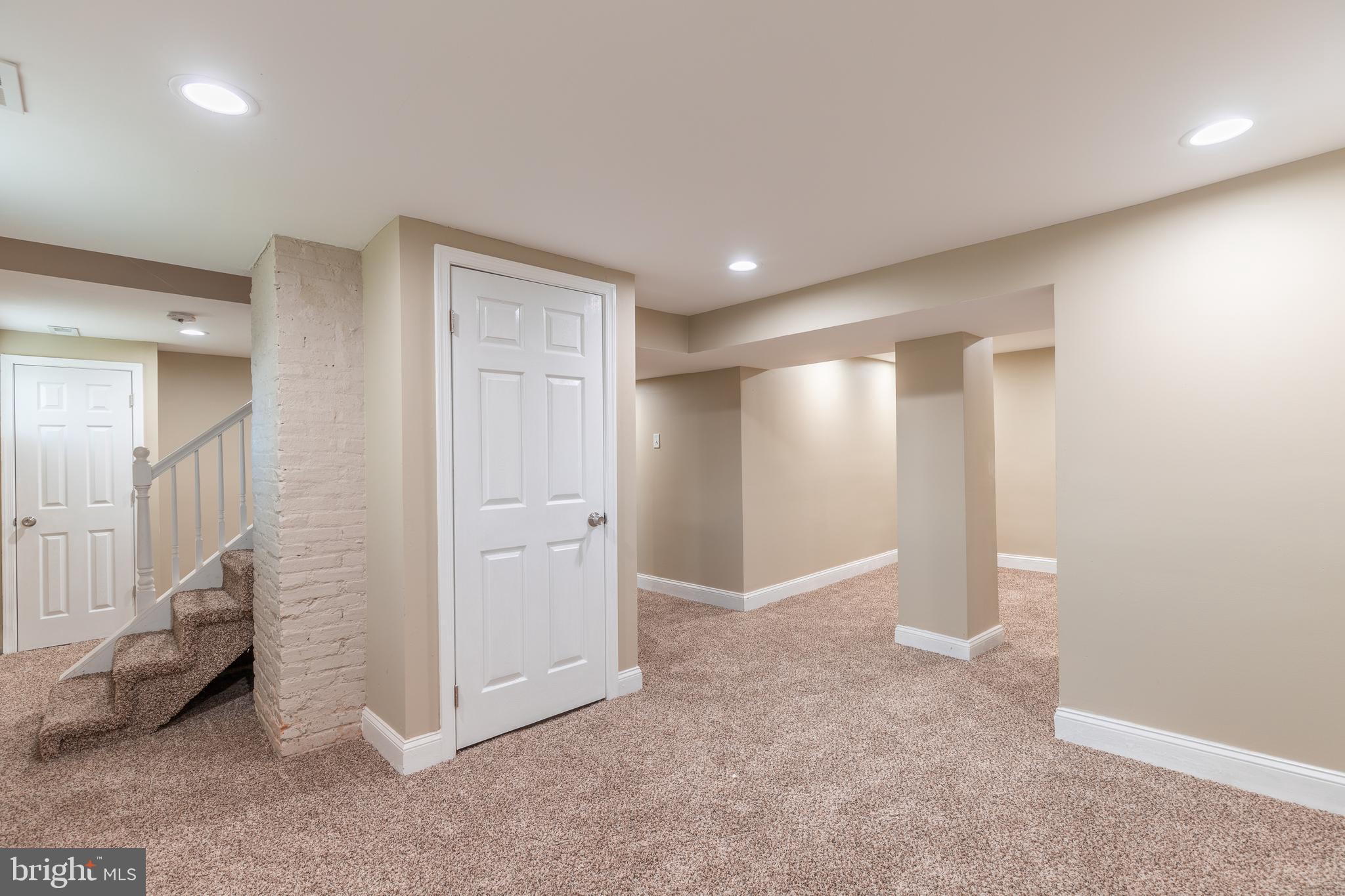 HAMILTON HEIGHTS - Residential