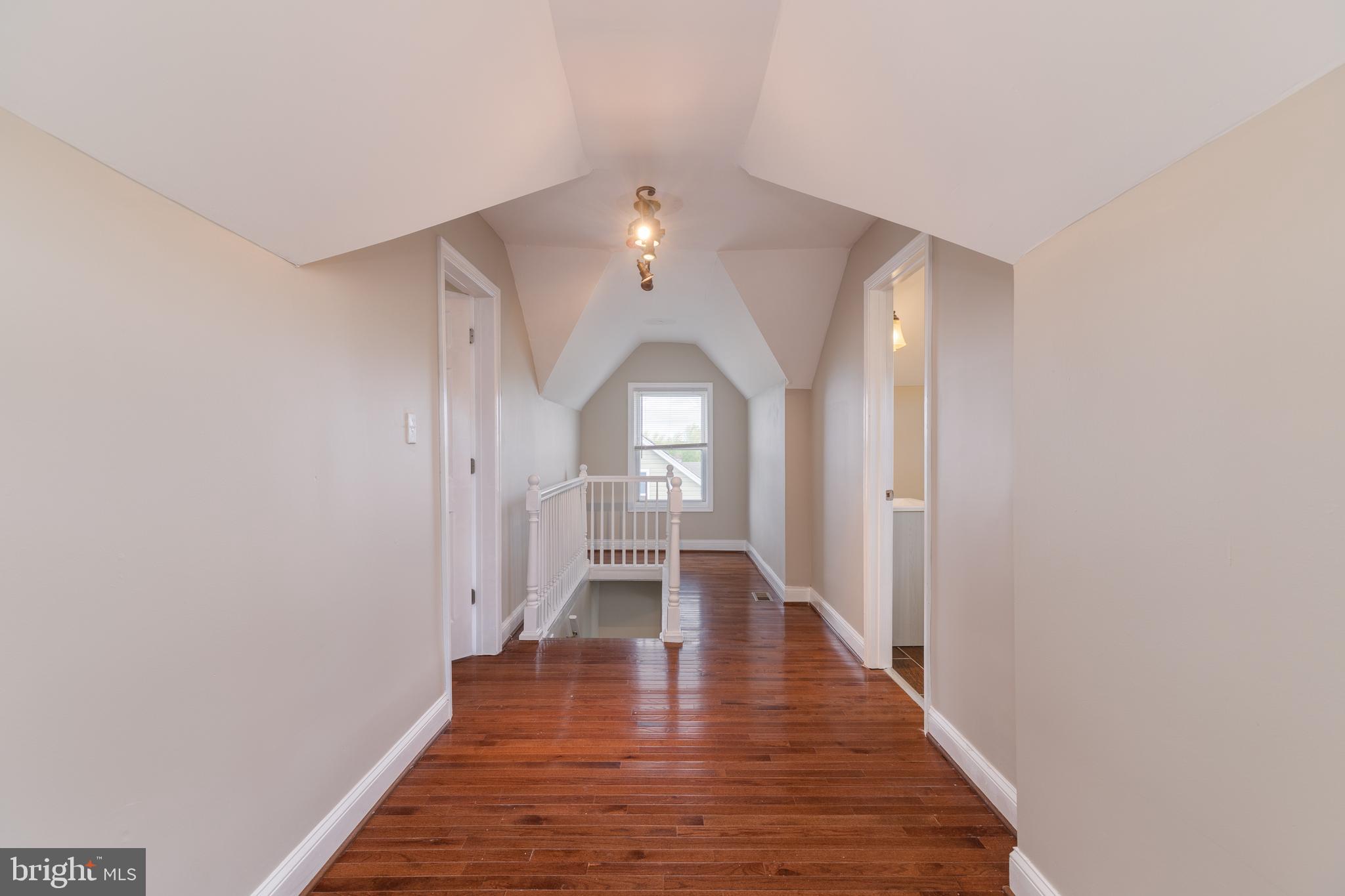 HAMILTON HEIGHTS - Residential