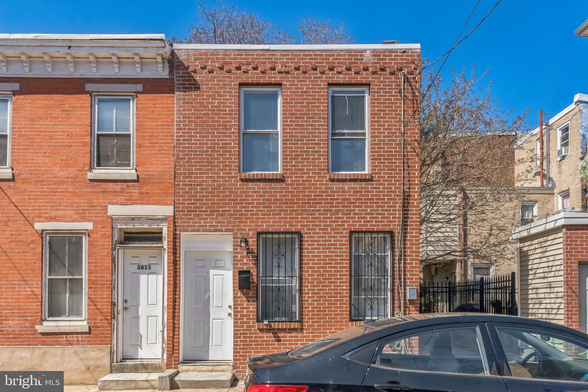 MANTUA - Residential